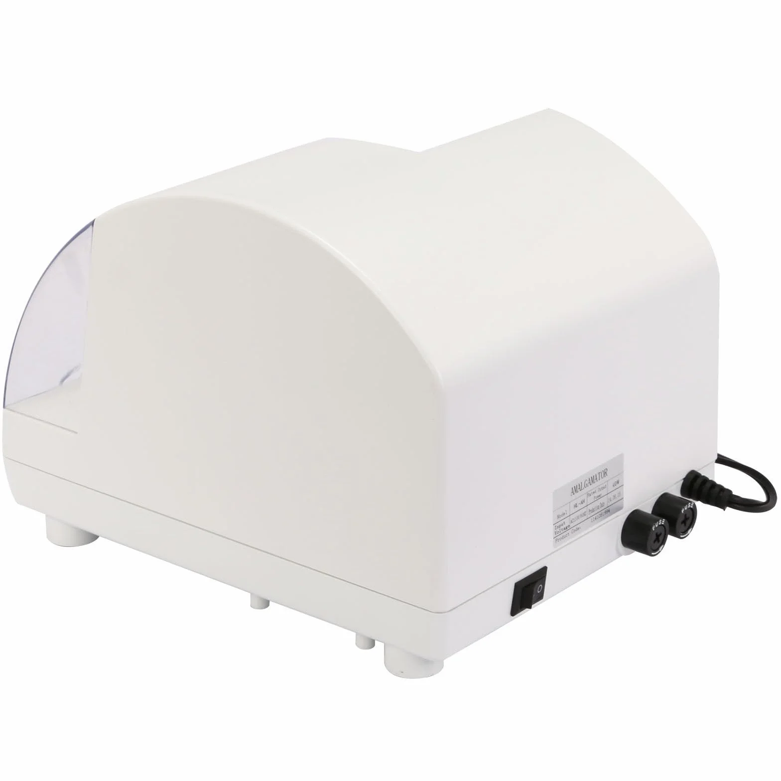 Amalgamator Digital de Alta Velocidad para Laboratorio Dental