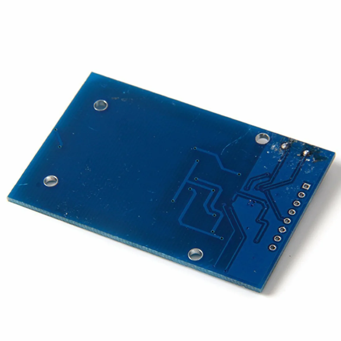 DollaTek MFRC-522 Módulo RFID IC con Tarjeta S50 Fudan