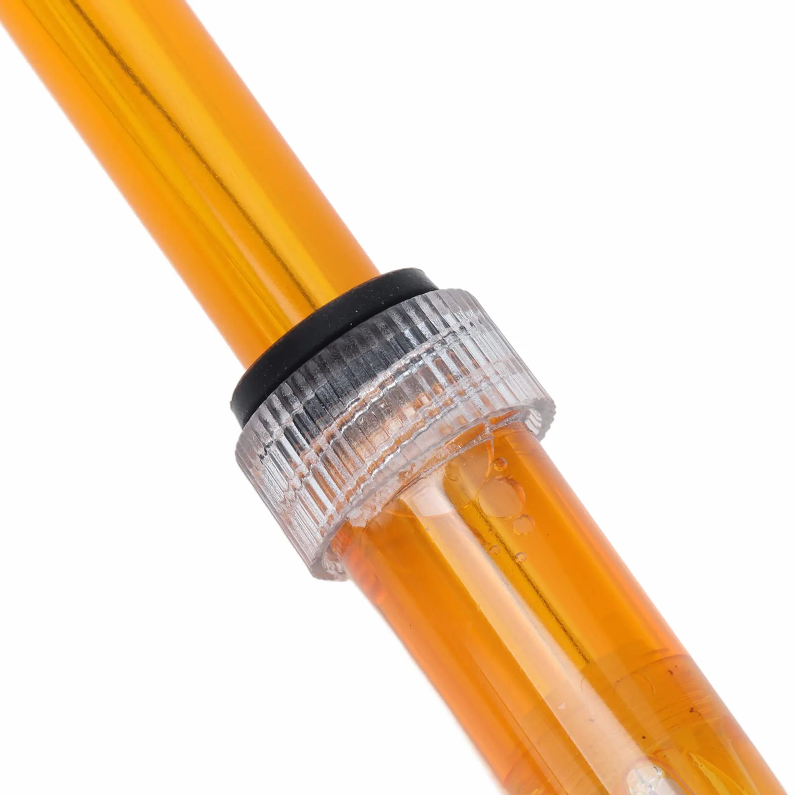 Sonda de Repuesto ORP Electrodo Hidropónico Prueba de Potencial de Reducción de Oxidación BNC Q9