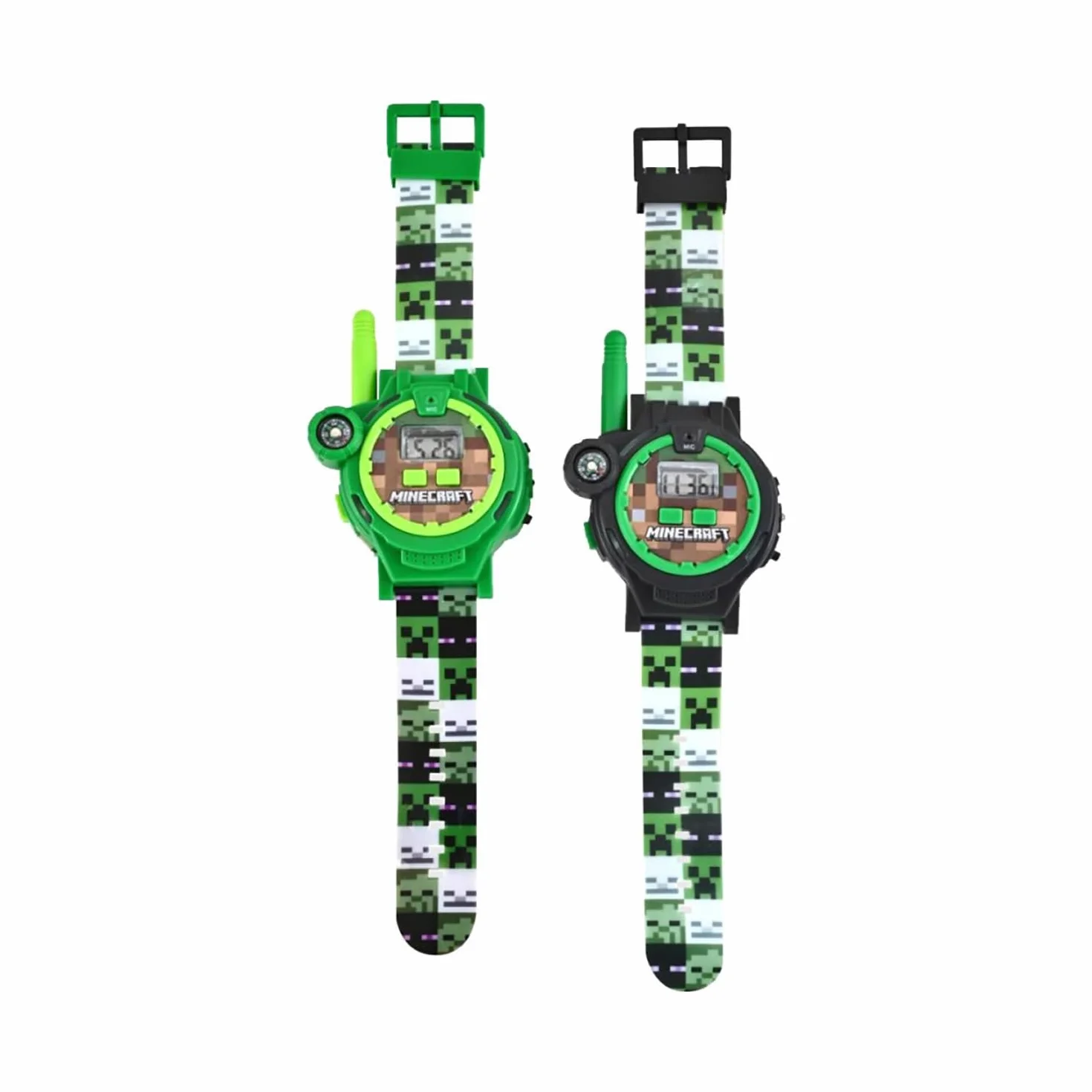 Kids Licensing - Reloj Digital Walkie Talkie 2 en 1