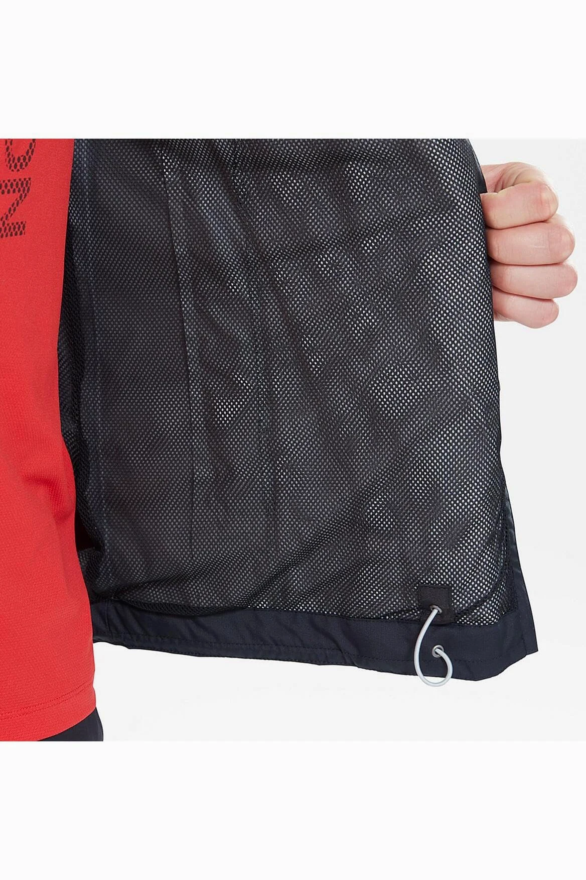 The North Face Jacket Quest - Cortavientos para hombre