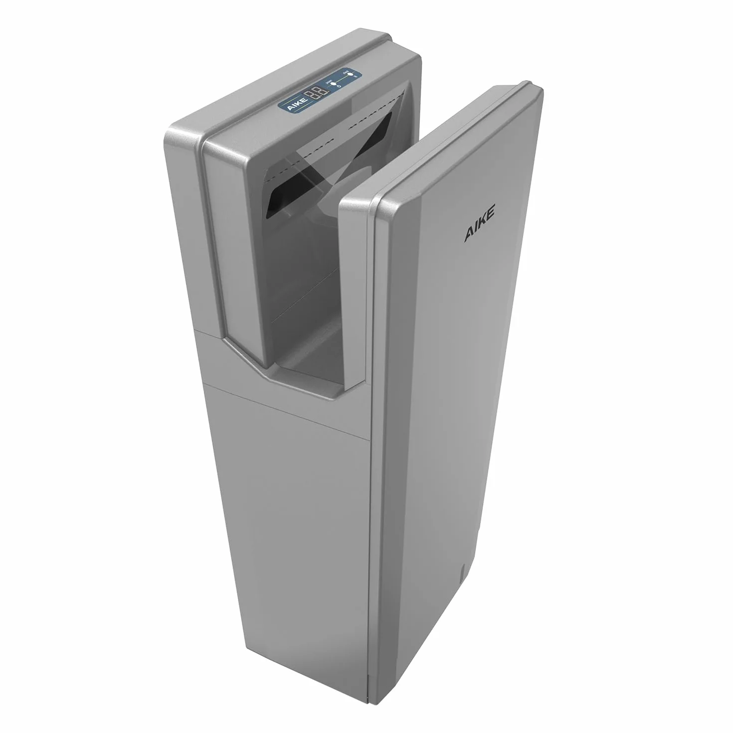 AIKE Swift Secamanos 1850W 220V Filtro HEPA Flujo Aire 90M/S