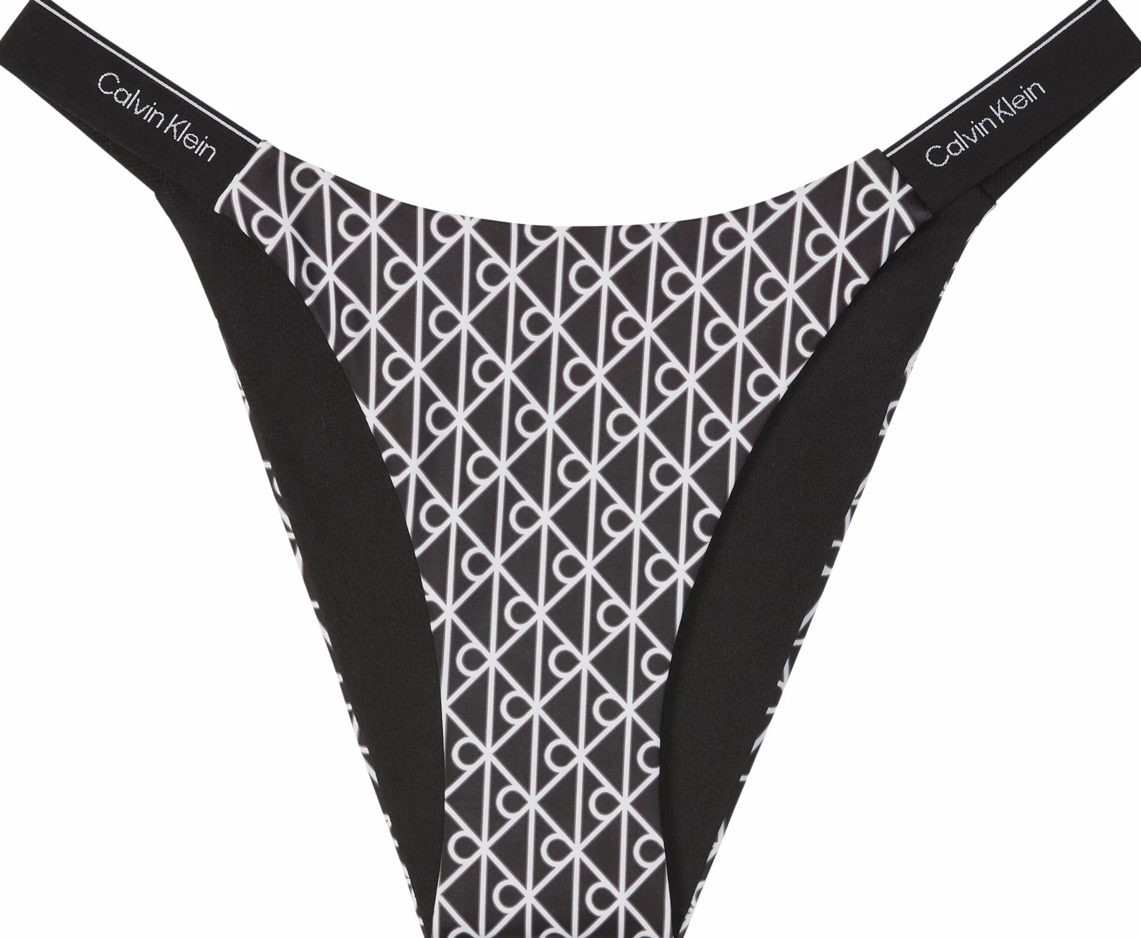 Calvin Klein Bikini Pantalones de natación Mujer Pack de 1