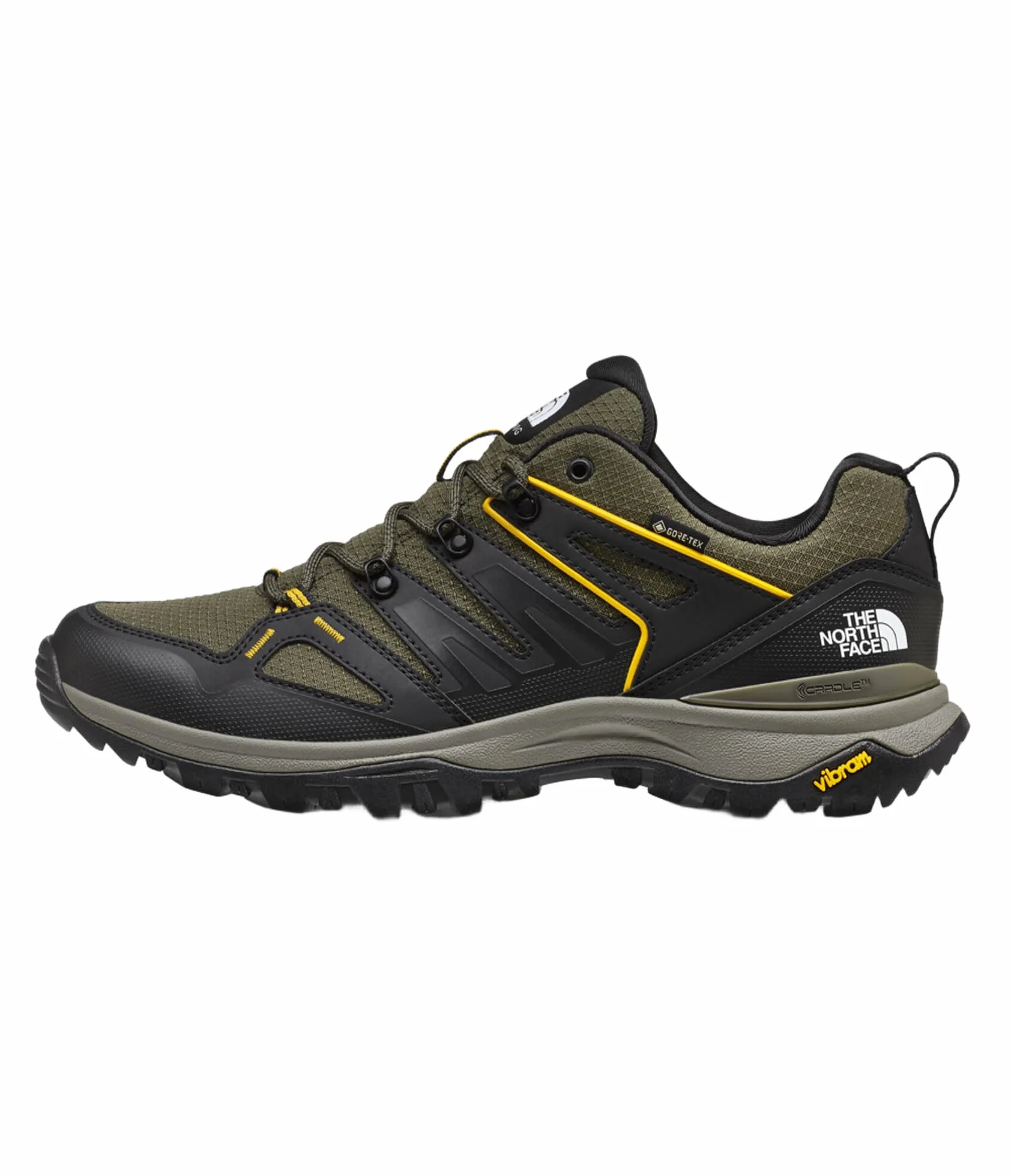 The North Face Hedgehog Gore-Tex Zapatillas para Carreras de montañaHombre