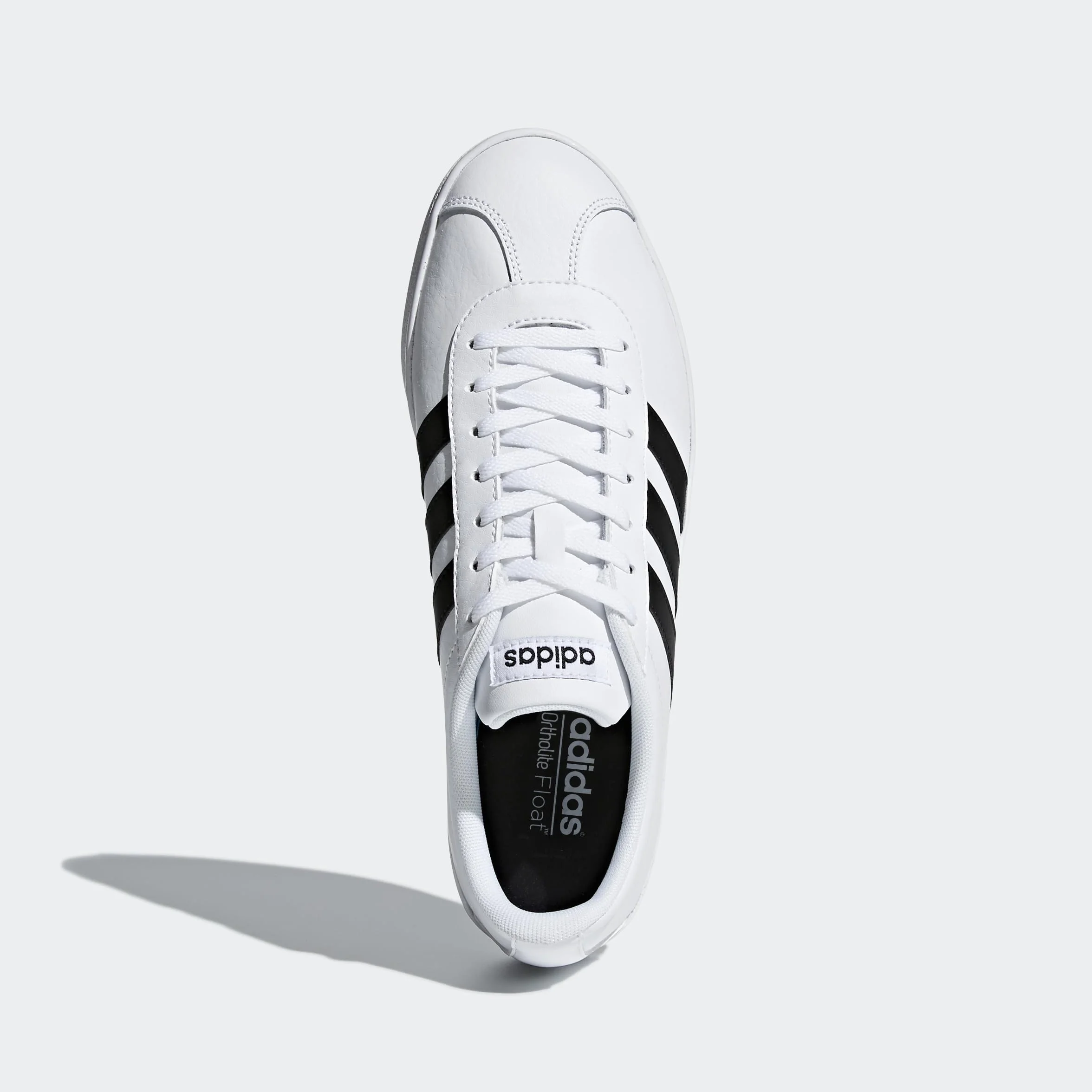 adidas VL Court 2.0 Shoes ZapatosHombre