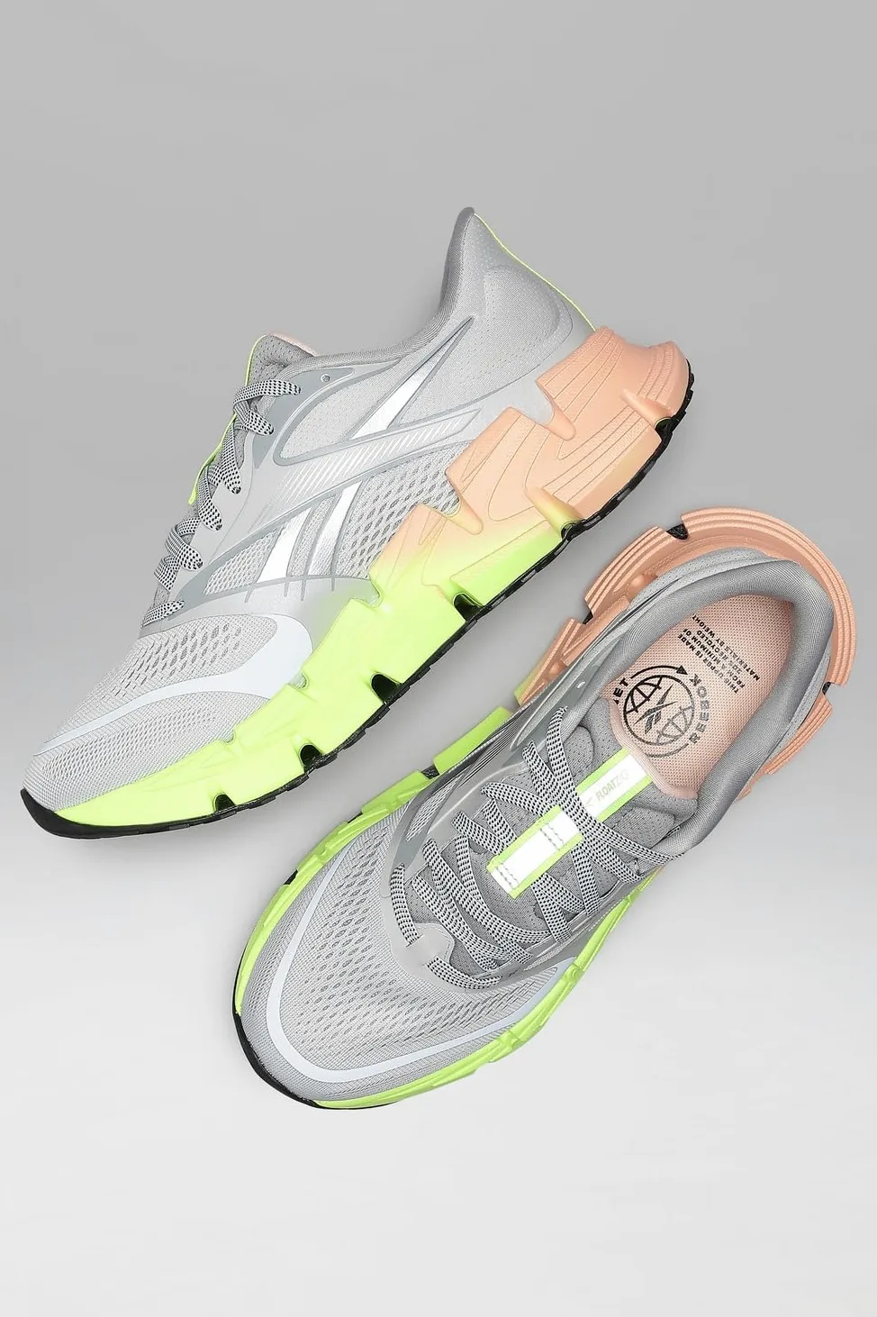 Reebok Floatzig 2, Zapatillas Mujer