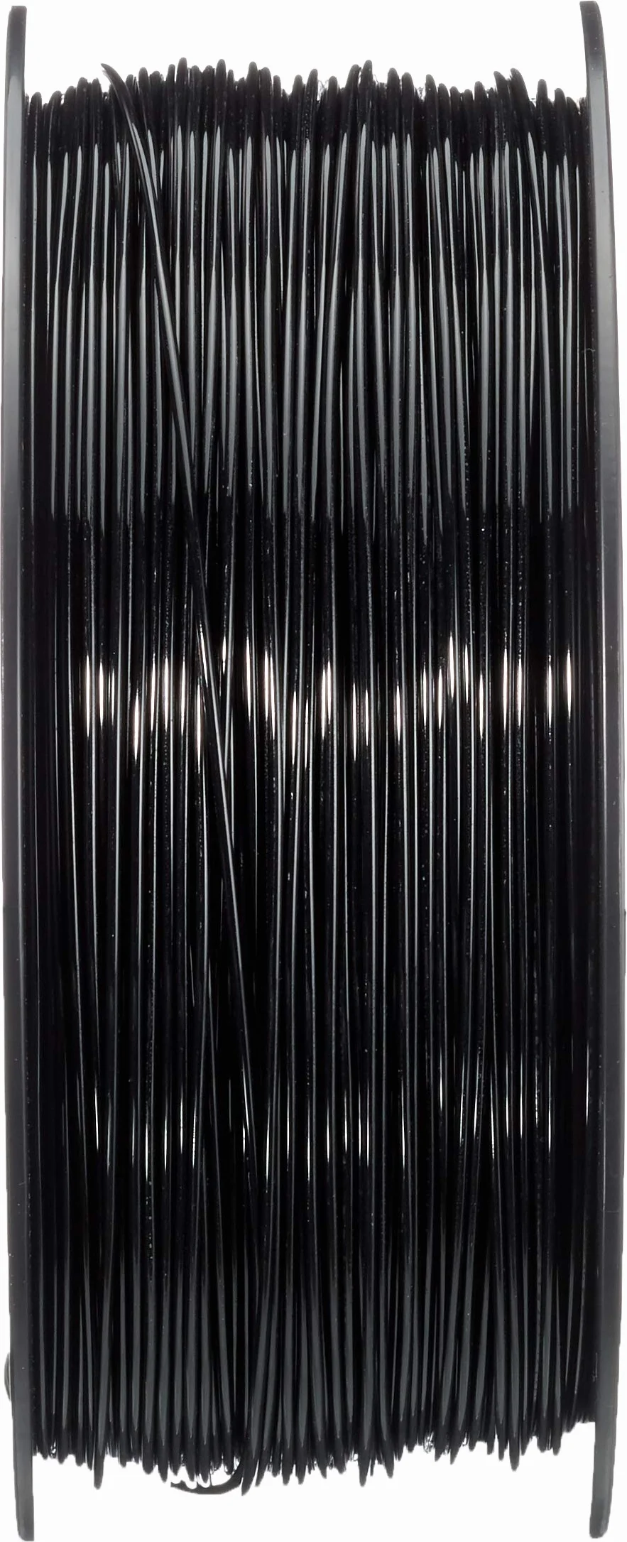 Amazon Basics Filamento PETG 1.75 mm 1 kg Negro para Impresora 3D
