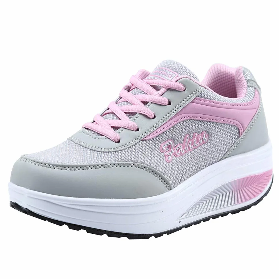 Zapatillas Mujer Fascitis Plantar Calzado Fascitis Plantar Mujer Slip on Ligeros Zapatillas De Deporte Casual Sneakers Transpirables Antideslizantes Enfermera Zapato Vacaciones