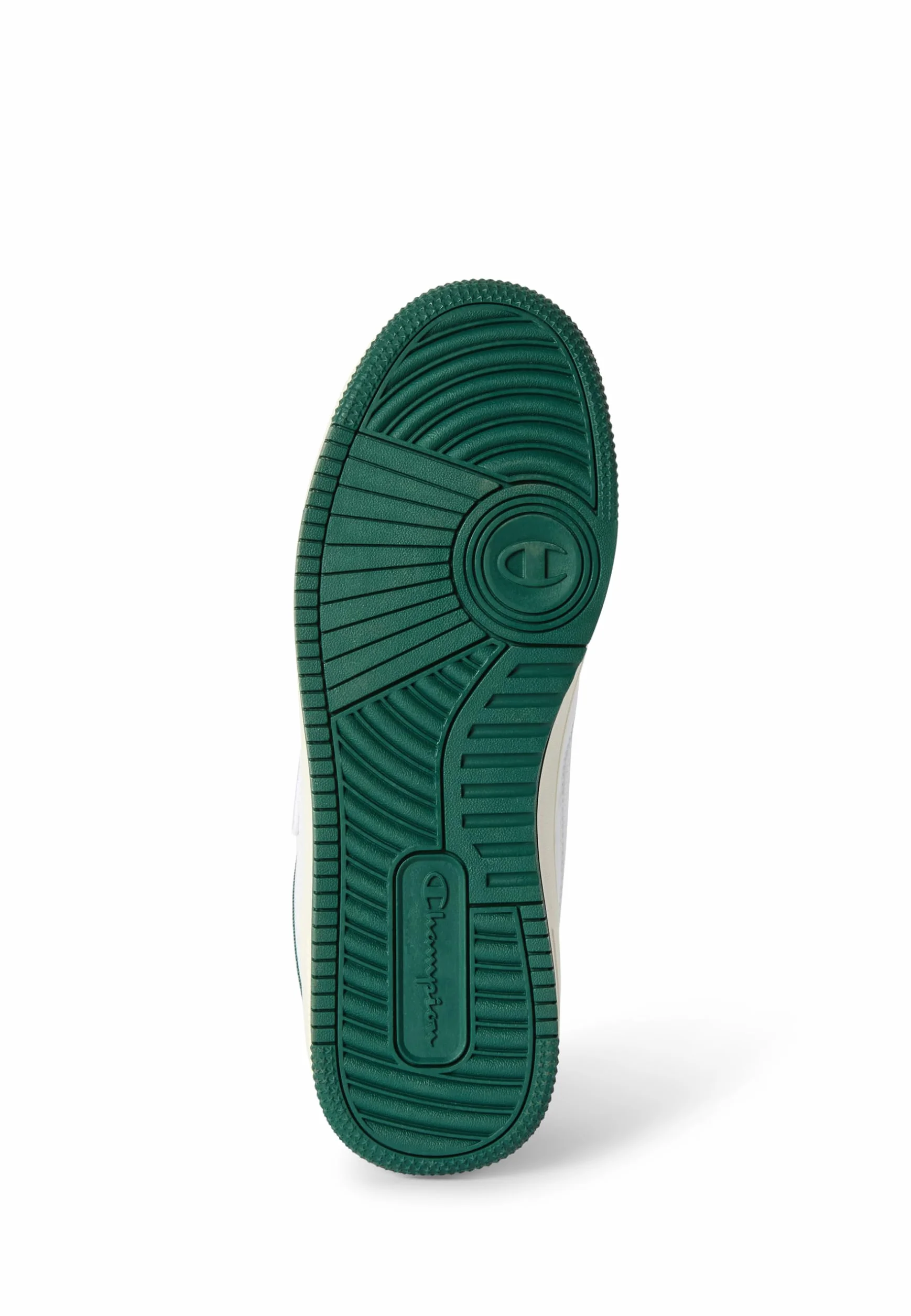 Champion Tenis Rd18 Mid para Hombre