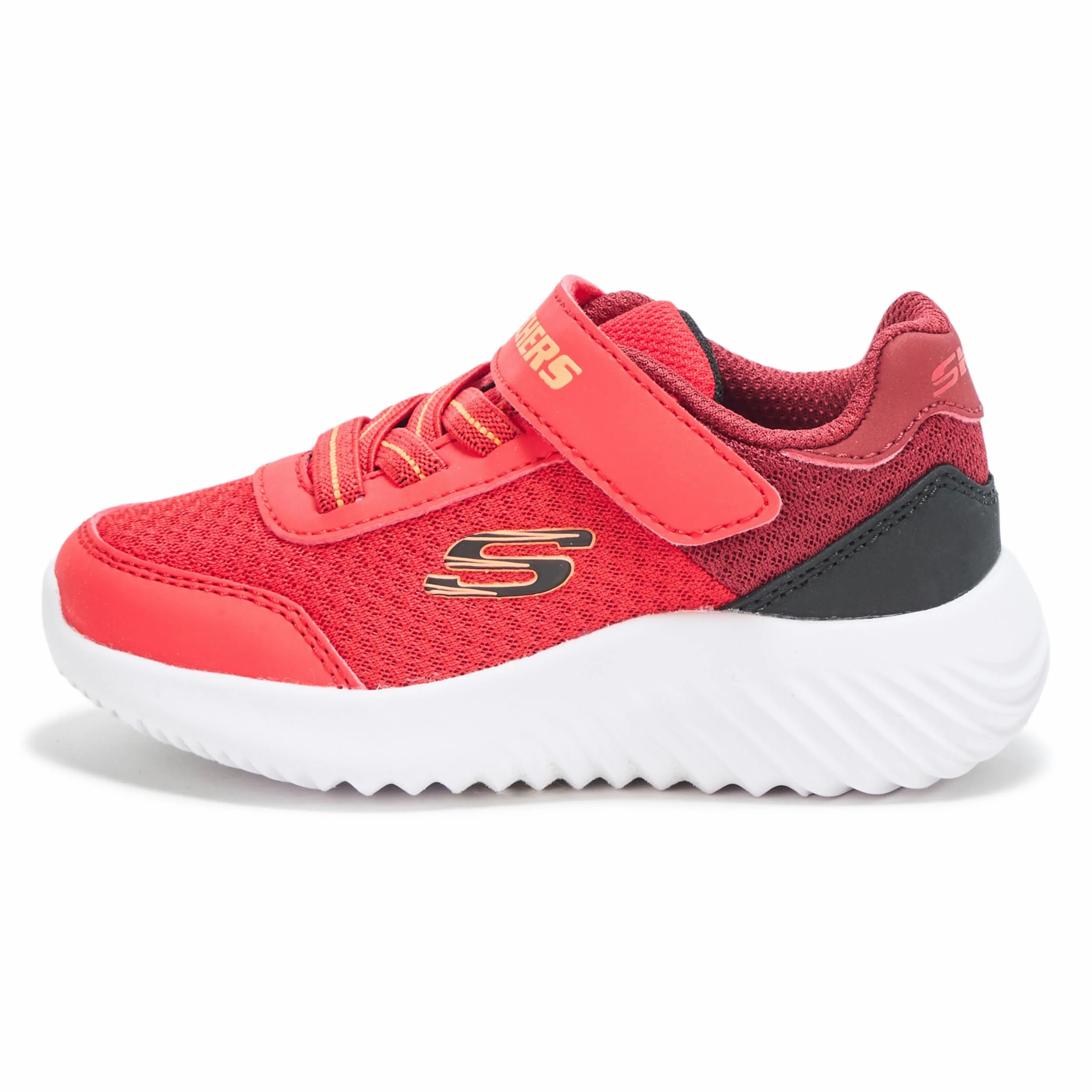 Skechers Bounder Trekzic, Zapatillas de deporte para niños y jóvenes 403908L