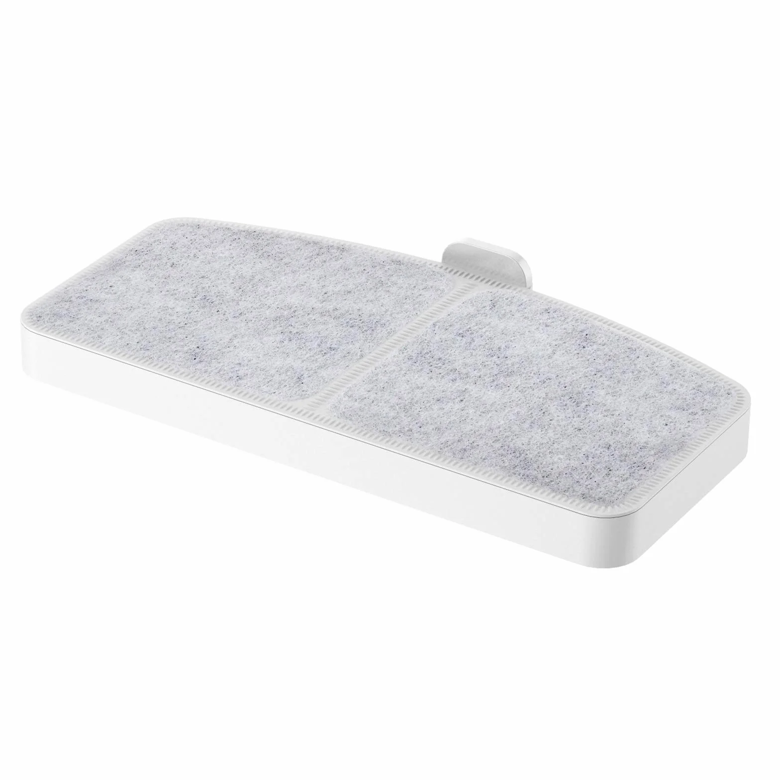 Perfk Filtros de Repuesto para Alimentador Dispensador de Agua FSW030-M