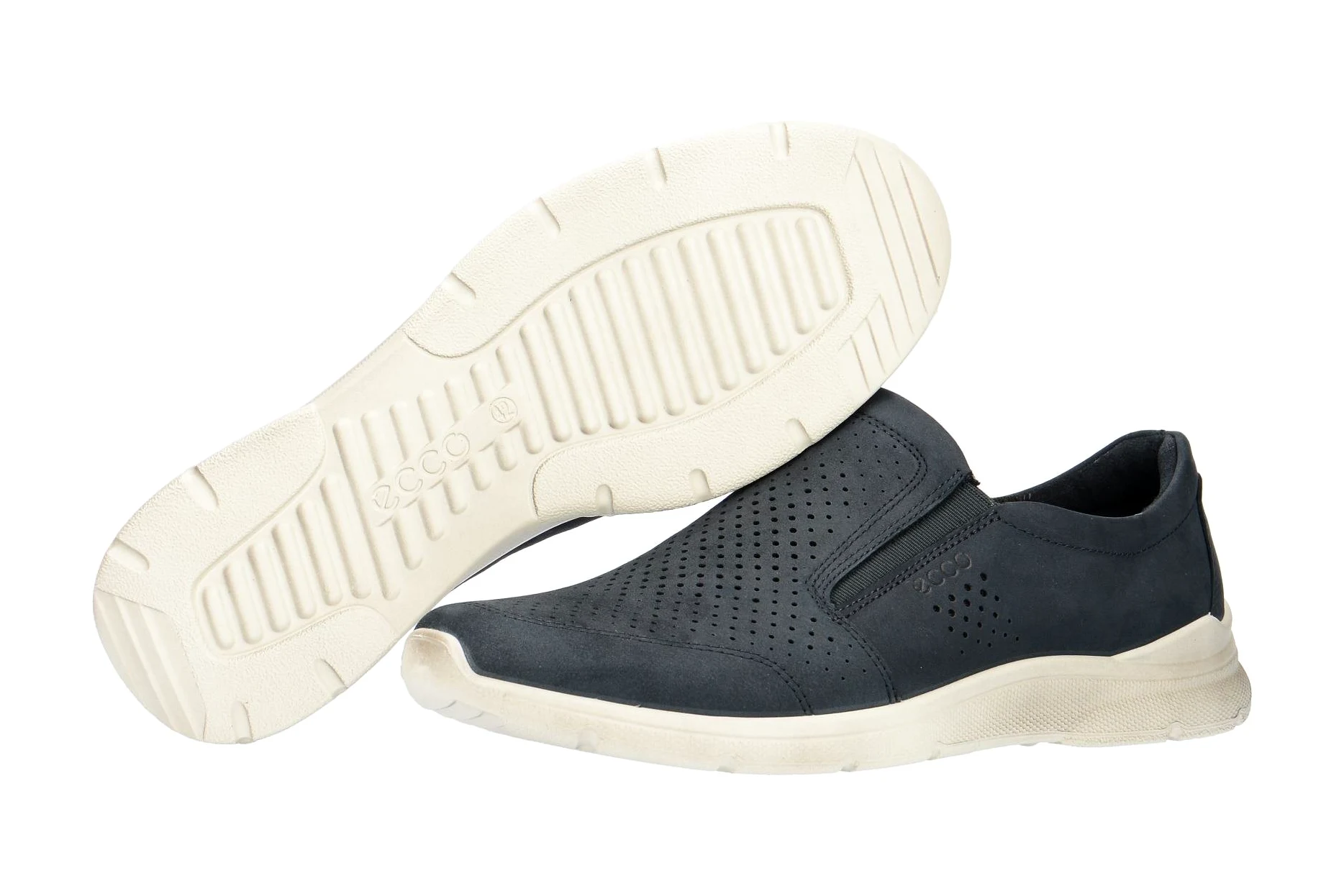 Ecco Ecco Irving ZapatoHombre