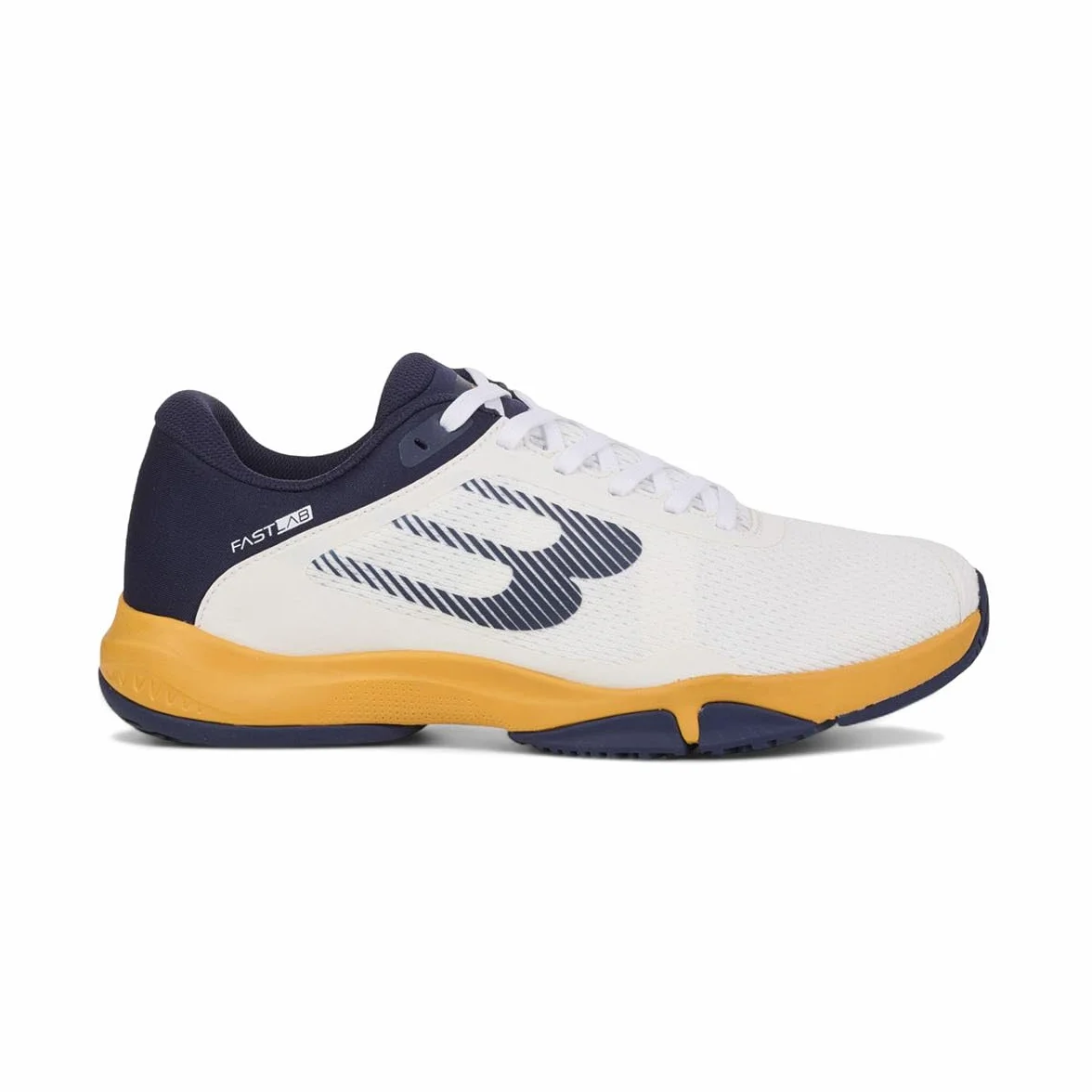 Bullpadel Hybrid Fly 25i Naranja Cz72037000