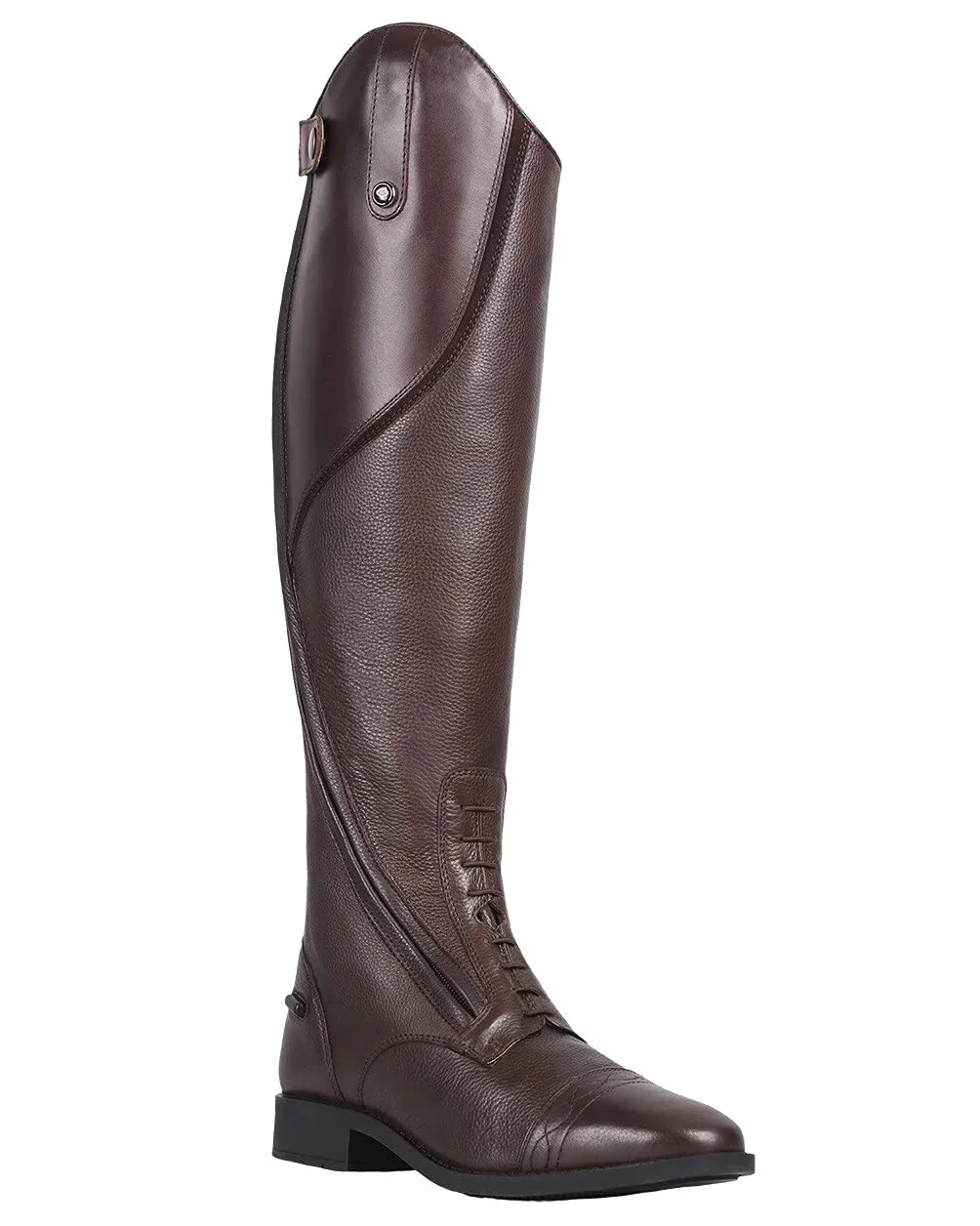 QHP Botas de Montar Tamar