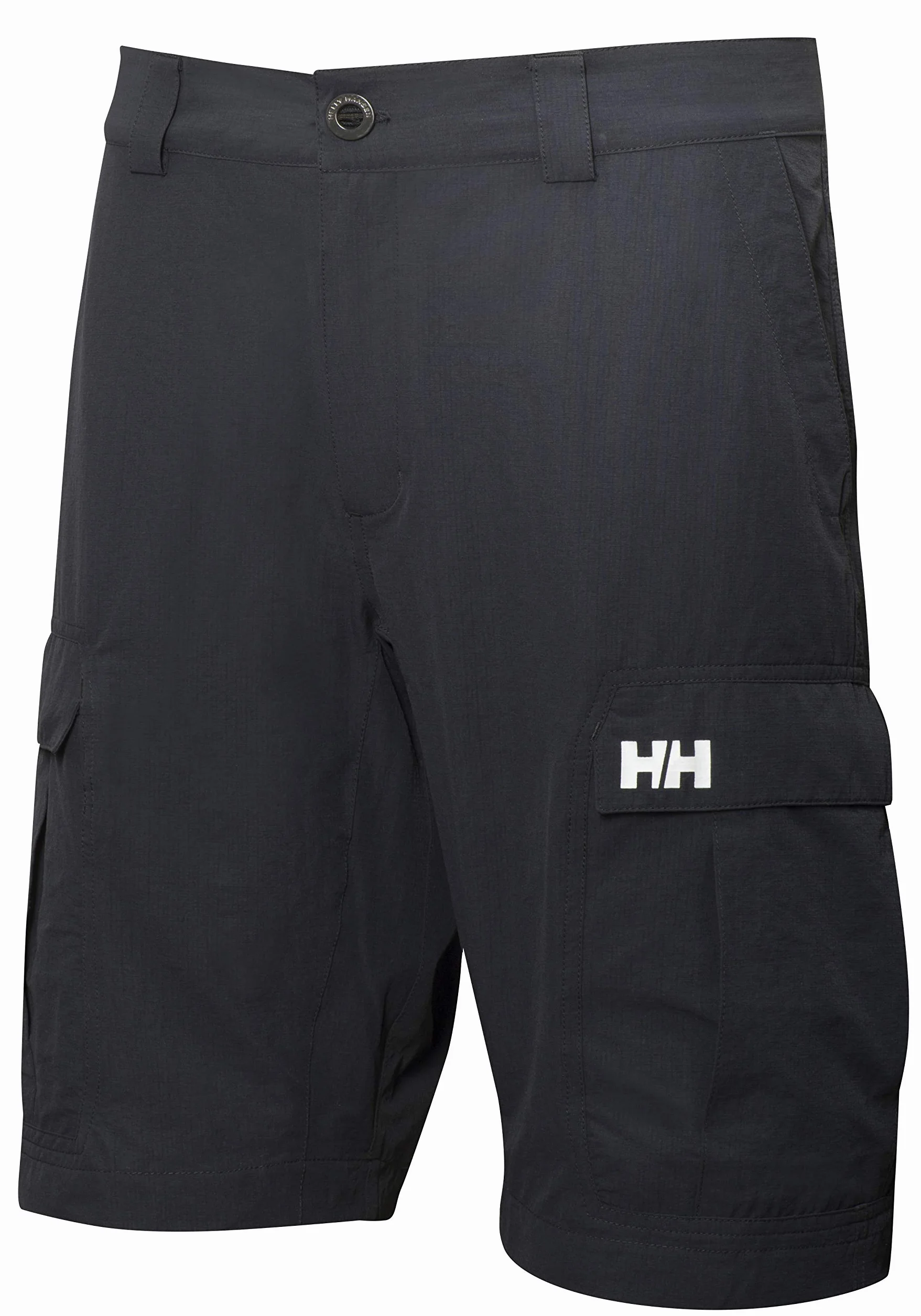 Helly Hansen Hombre HH Quick-Dry Pantalones Cortos Cargo
