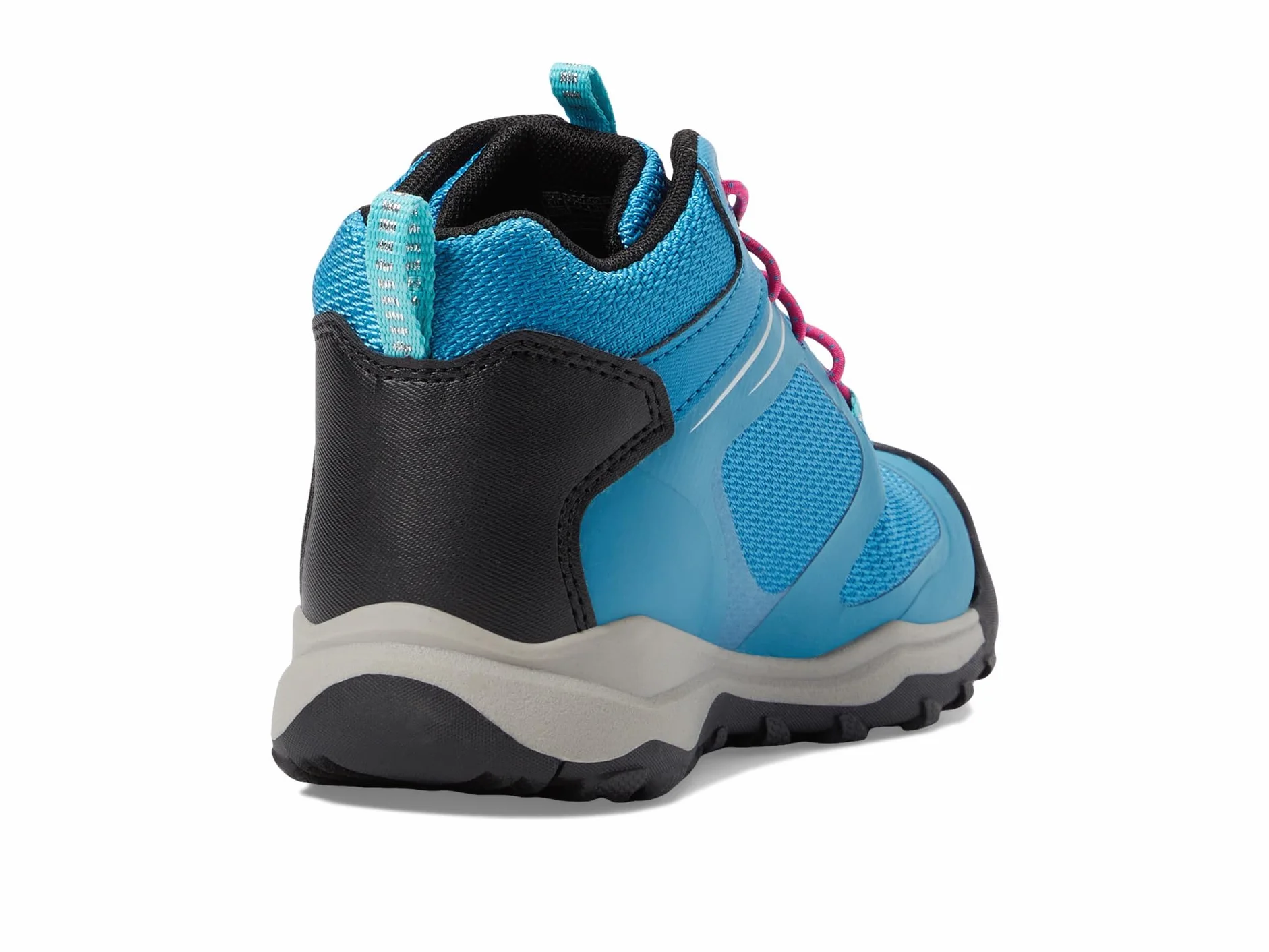KEEN Wanduro Mid Waterproof Botas para senderismoUnisex adulto