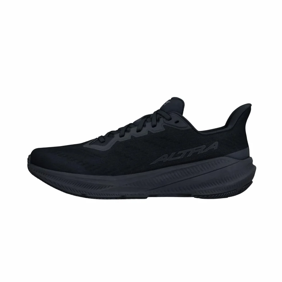 ALTRA Hombres Experience Flow 2 Zapatillas para Correr Zapatilla Neutral Black - Negro