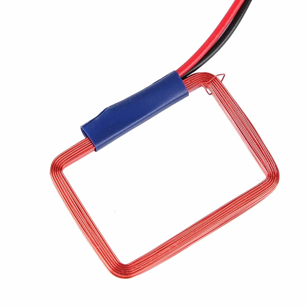 Módulo lector RFID 125 kHz control de acceso 5-15 cm