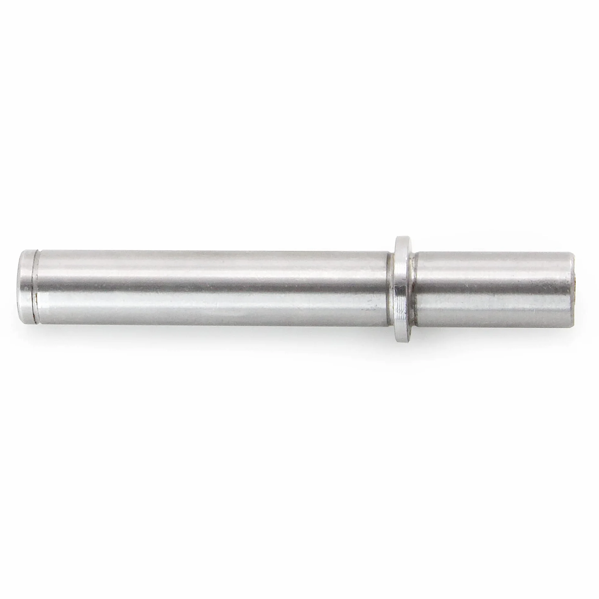 RATTMMOTOR silnik krokowy NEMA23 L-100 mm 14 mm wał pojedynczy NMRV030