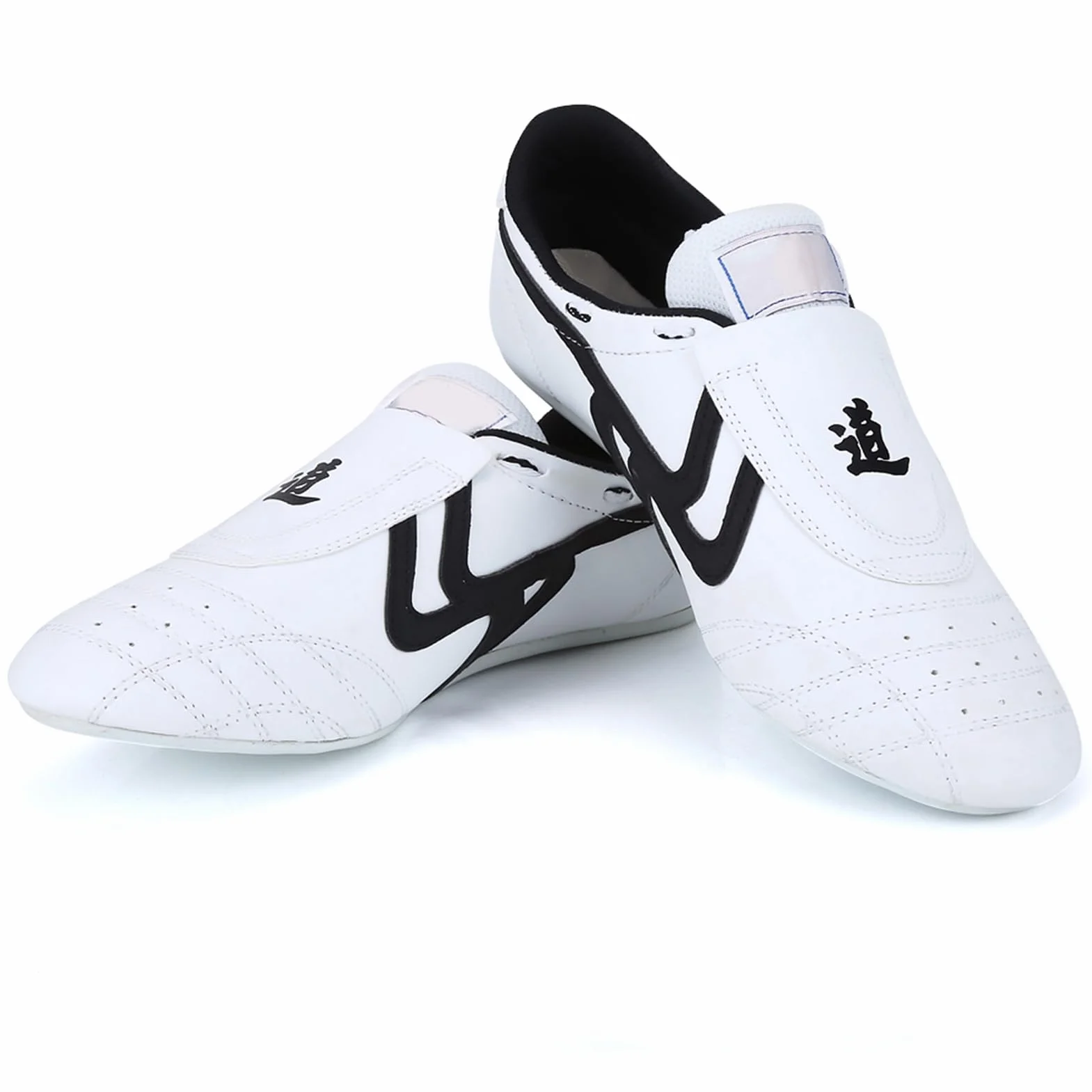 Alomejor Zapatillas Taekwondo Boxing Karate Entrenamiento Kung Fu