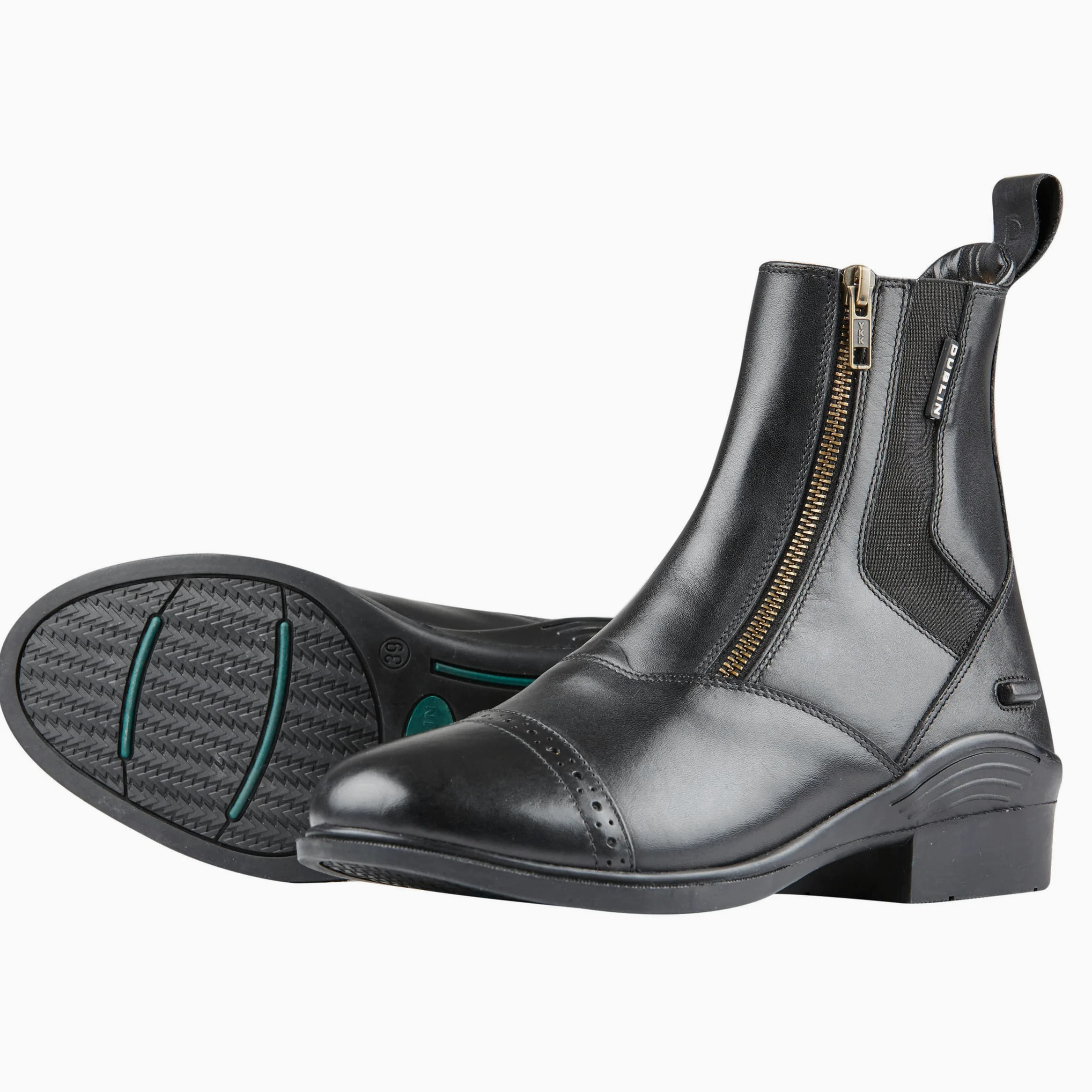 Dublin Evolution - Botas de