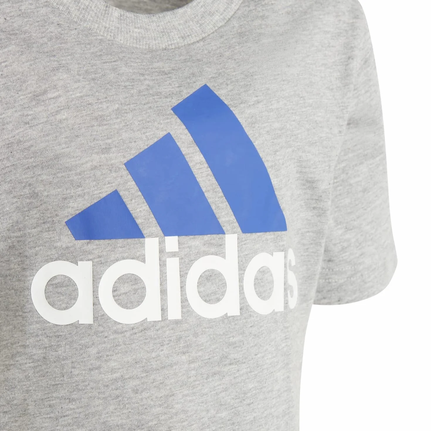 adidas Lk Bl Co T Set Youth/Baby Jogger Unisex niños