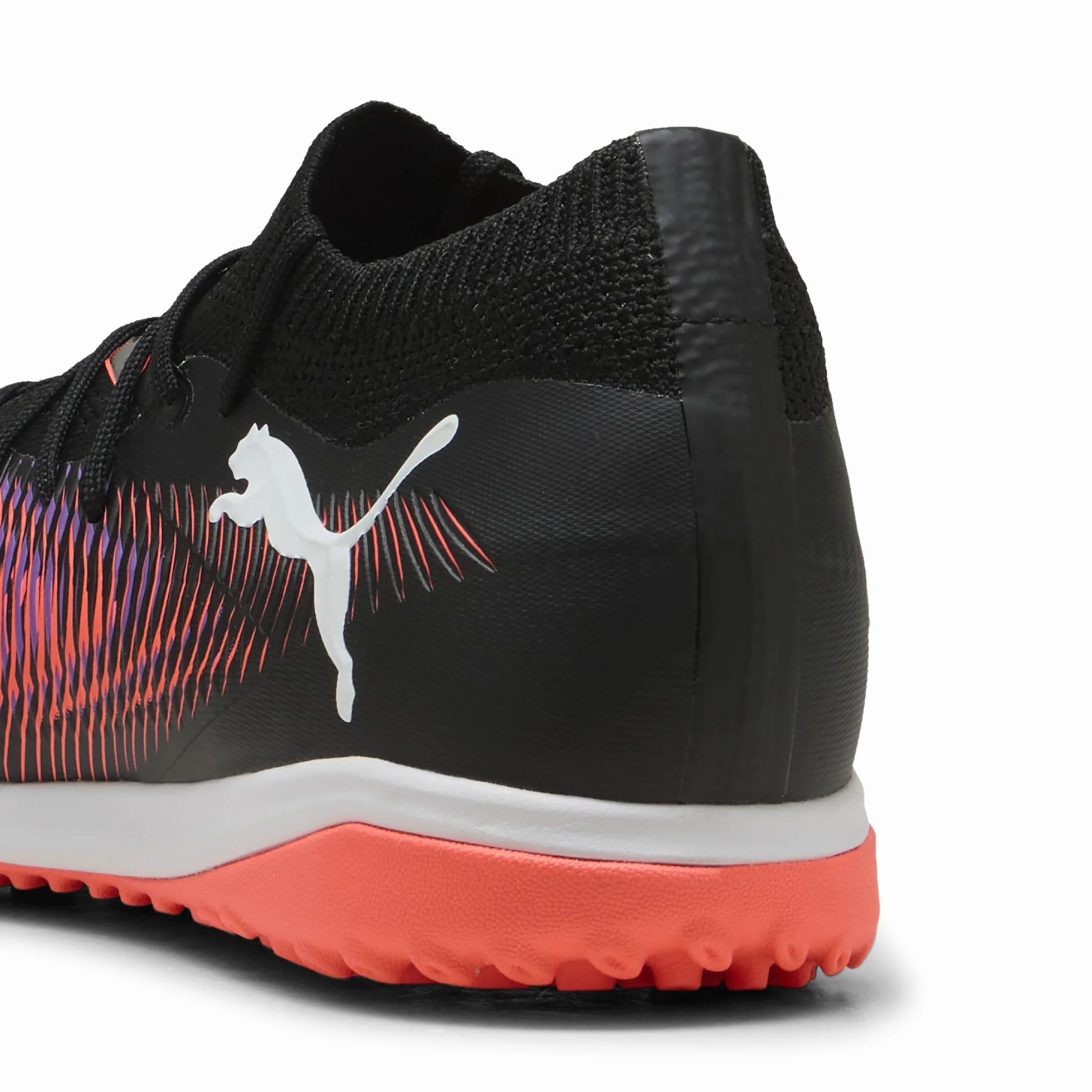 Puma Future 8 Match TT Zapatillas de fútbolUnisex Adulto