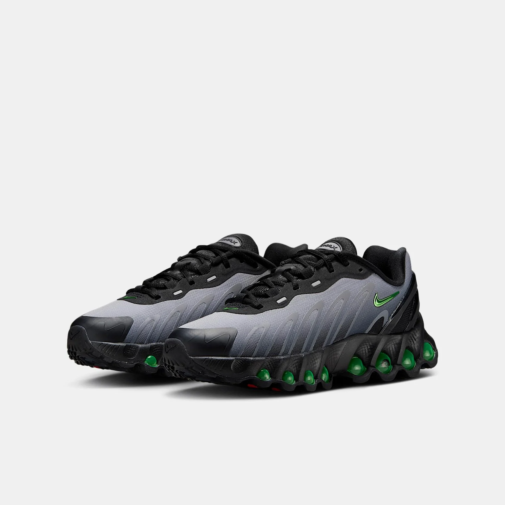 NIKE Air Max DN8 GS - Zapatillas de deporte para escuela primaria
