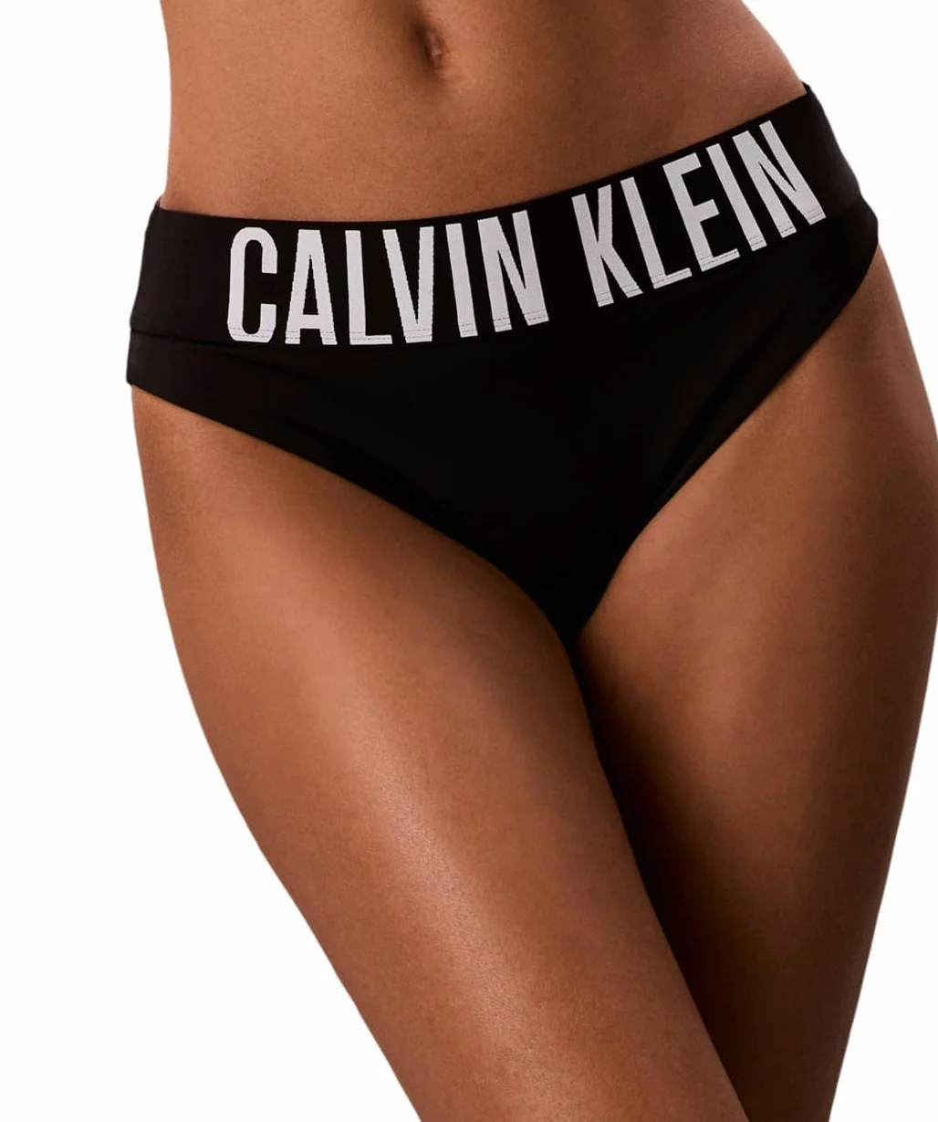 Calvin Klein Bikini Pantalones de natación Mujer Pack de 1