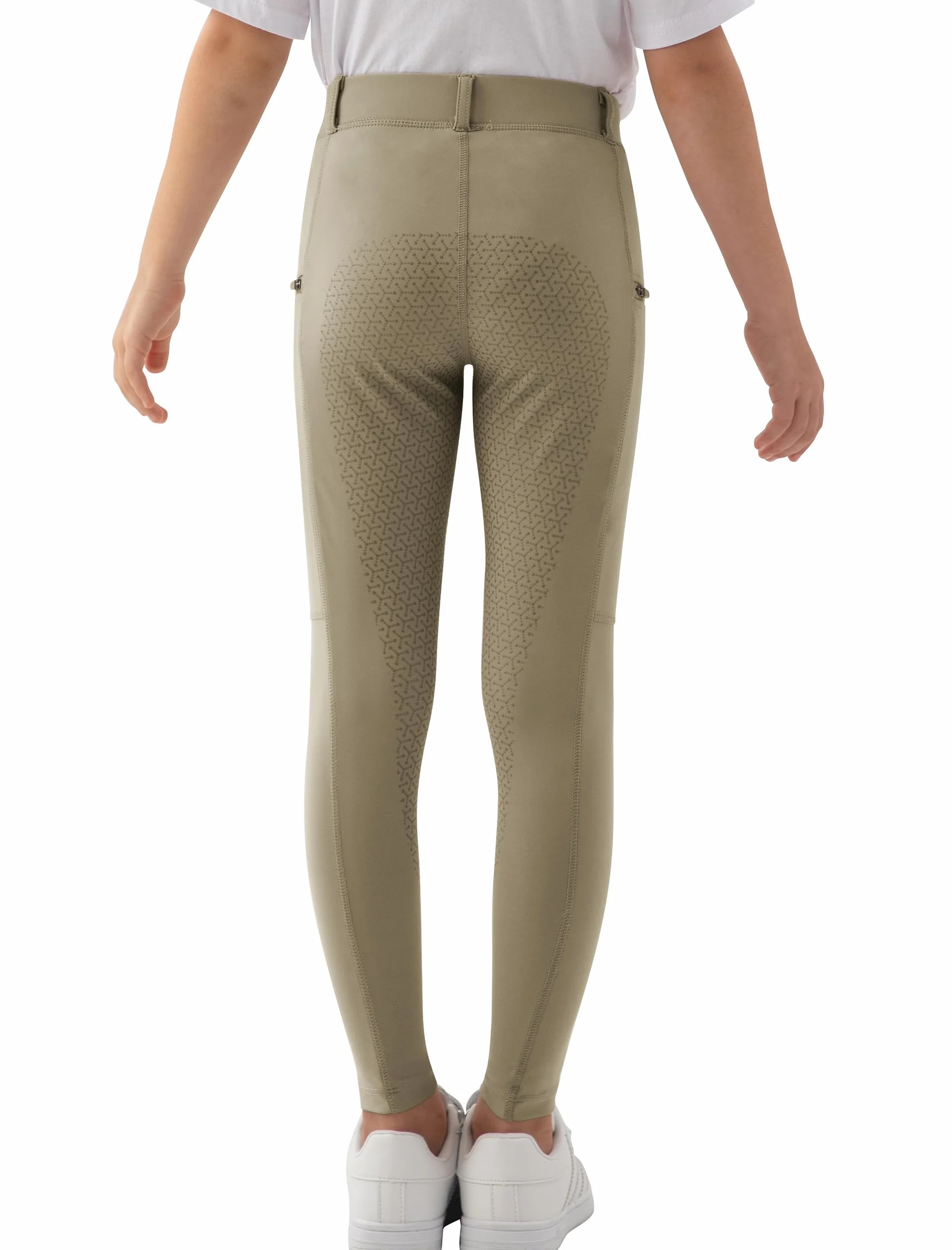MoFiz Reithosen Für Kinder - Leggings Niñas