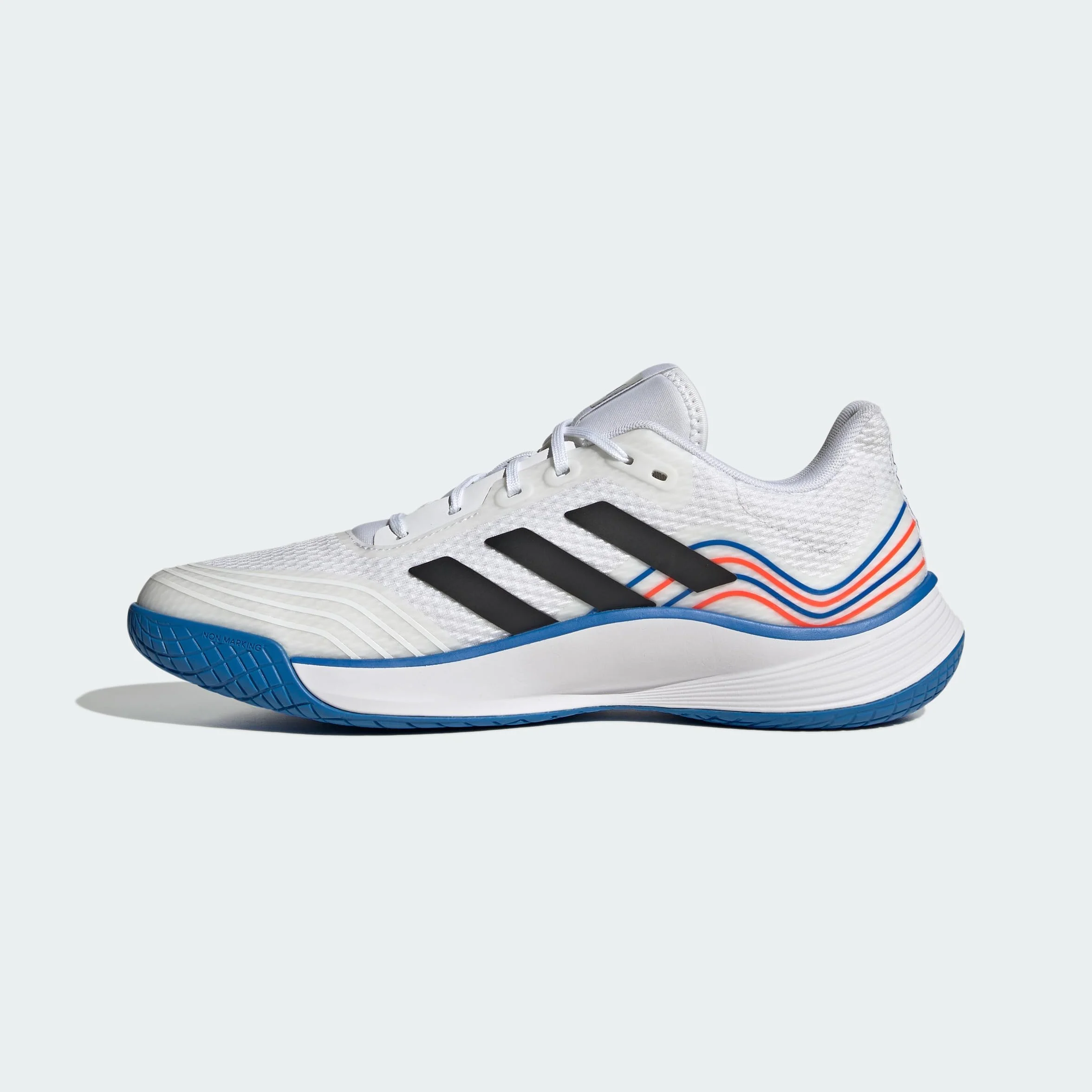Adidas Novaflight Volleyball Zapatos Hombre