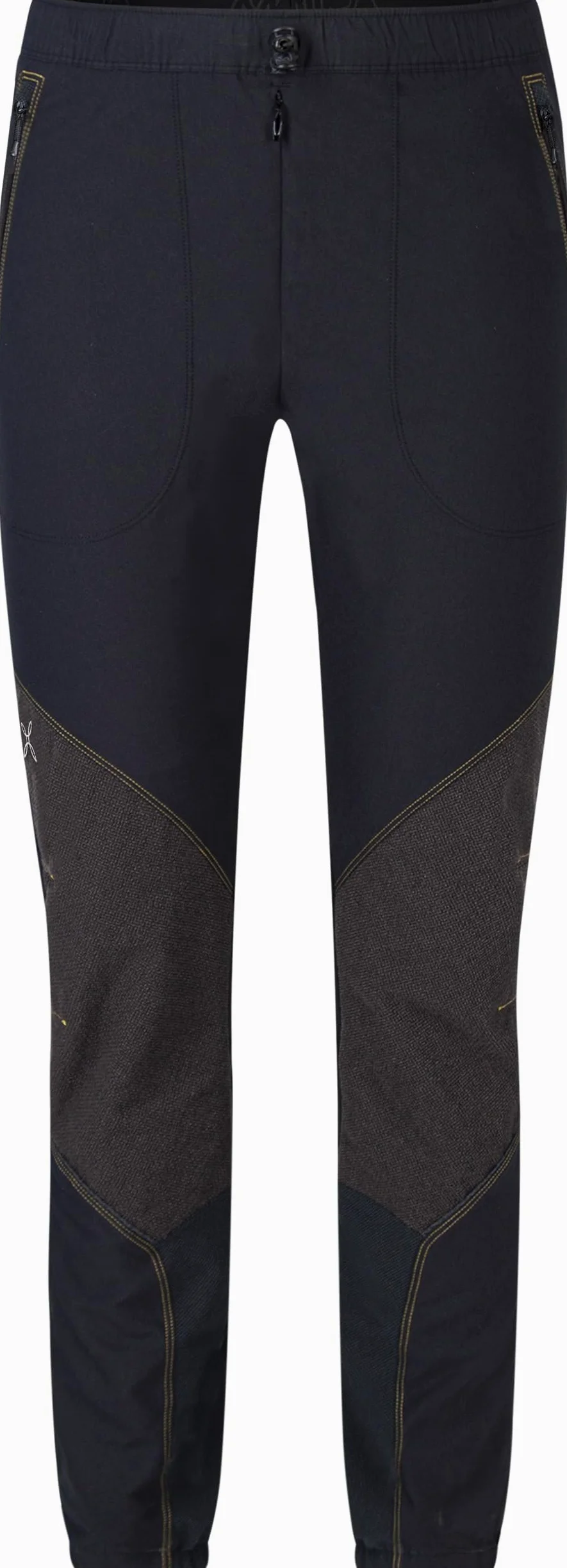 MONTURA Vertigo Pants - Pantalón de invierno para hombre, ideal para esquí, montañismo, montañismo y actividades al aire libre