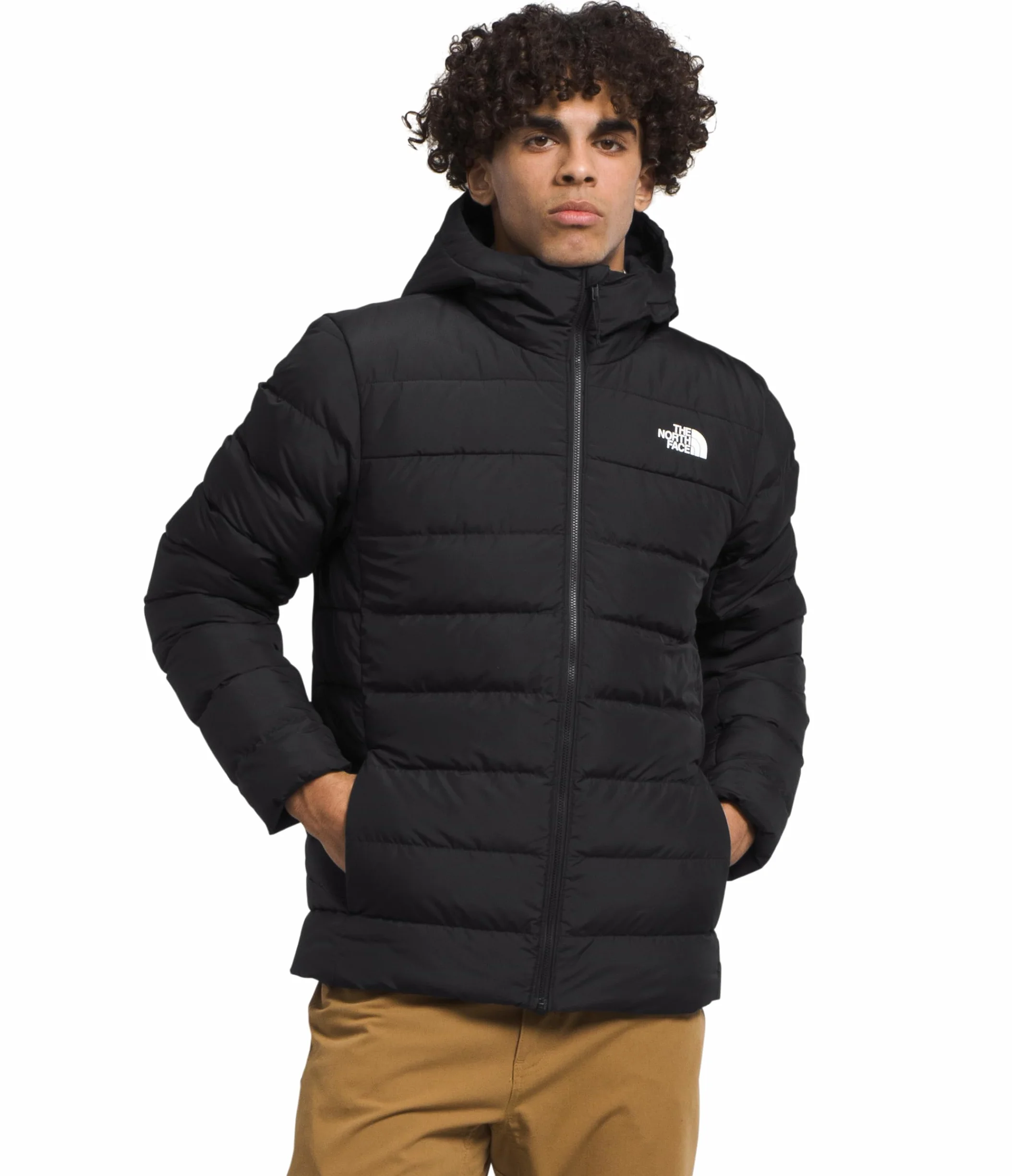 The North Face M Aconcagua 3 Hoodie Sweatshirt Hombre