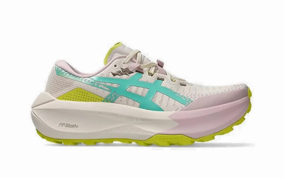 Asics Trabuco MAX 5 Running ShoesMujer