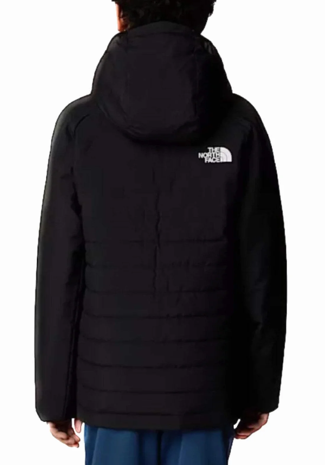 The North Face B Never Stop Synthetic Jacket Jacket Unisex adulto (Pack de 1)