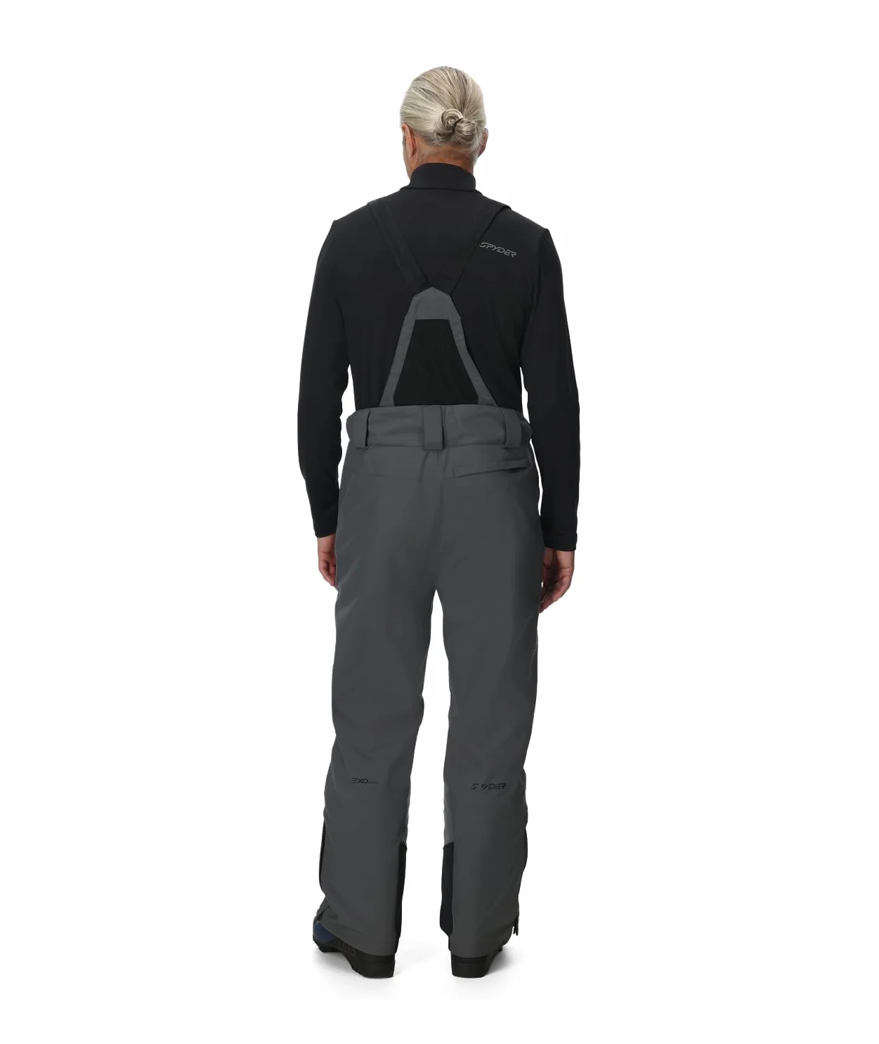 Spyder Boundary Pants - Pants Hombre