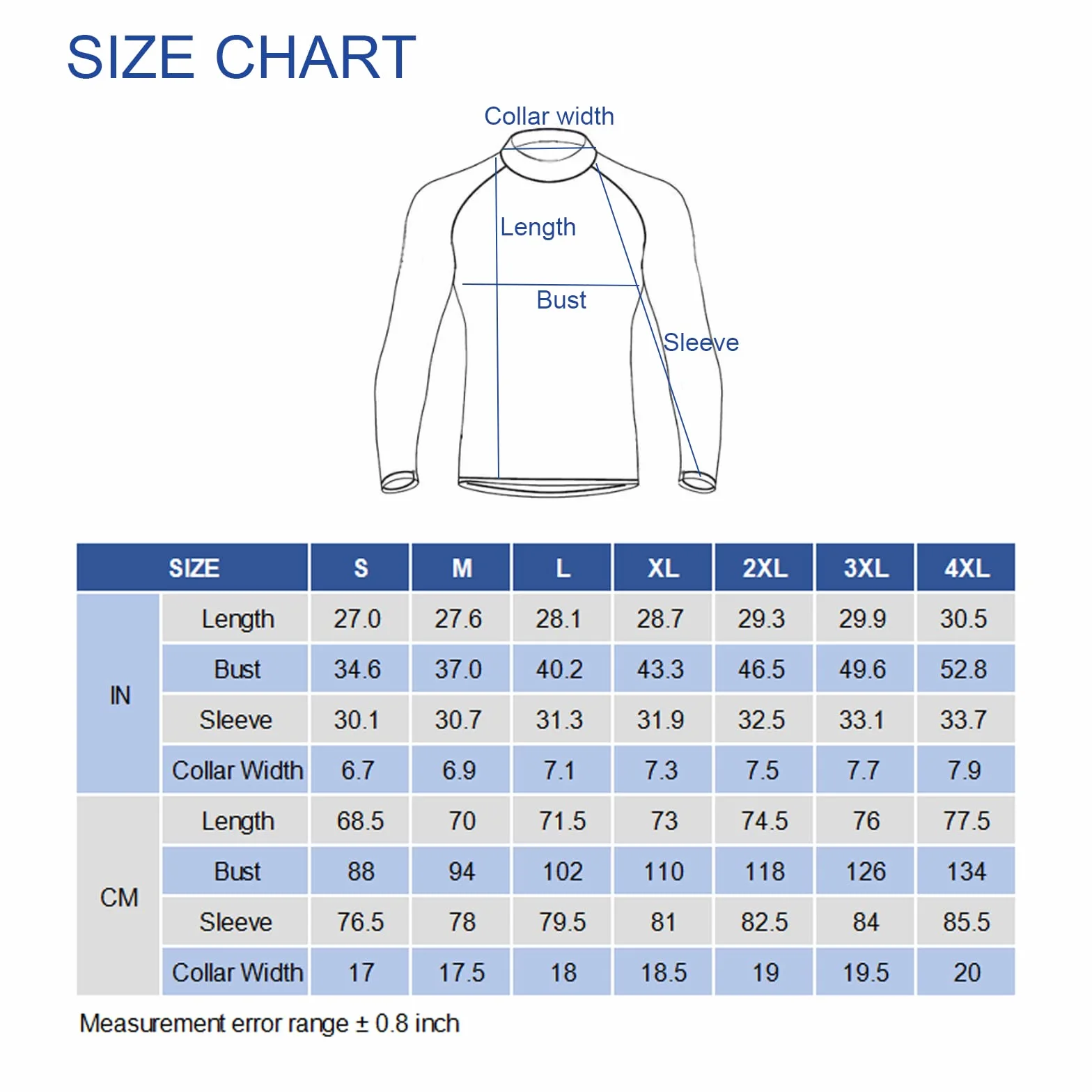 Hombre Rash Vest Rashguard Manga Corta Protección UV Snorkel Natación Surf Top Traje de Buceo Camiseta Playa
