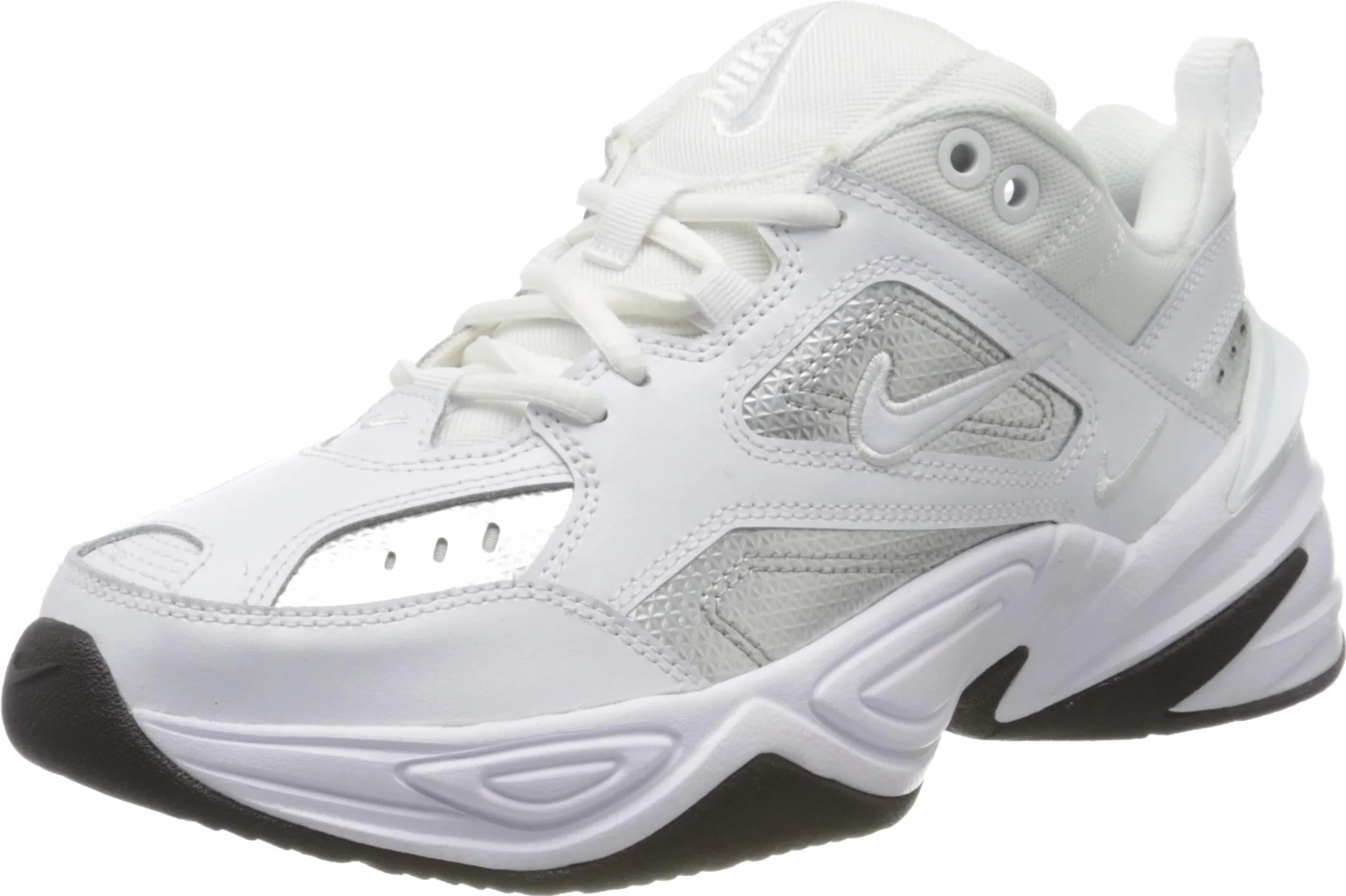 NIKE M2k Tekno ESS Zapatillas de Atletismo Mujer