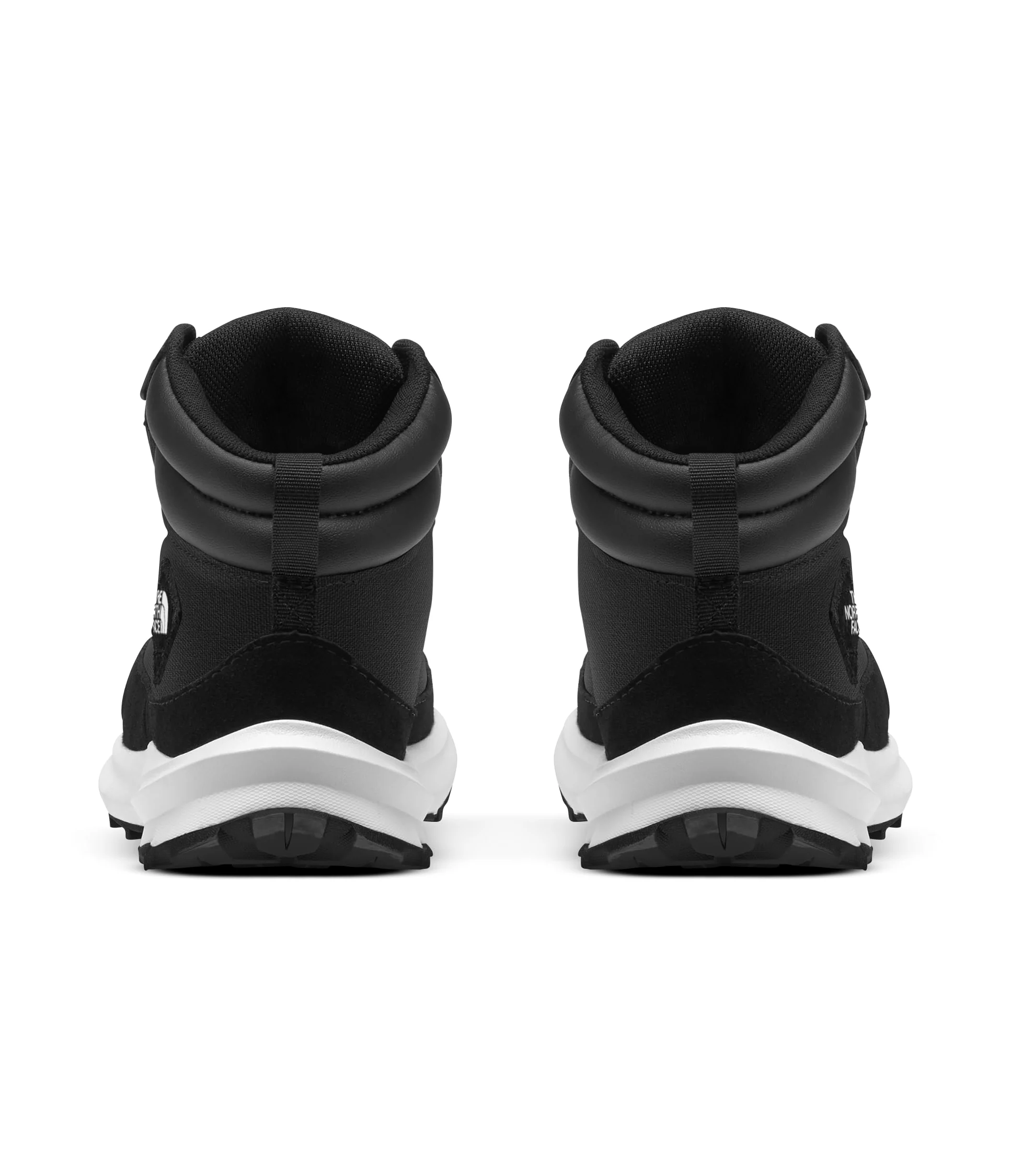 THE NORTH FACE Y Back-to-berkeley IV Hiker Botas para senderismoUnisex niños