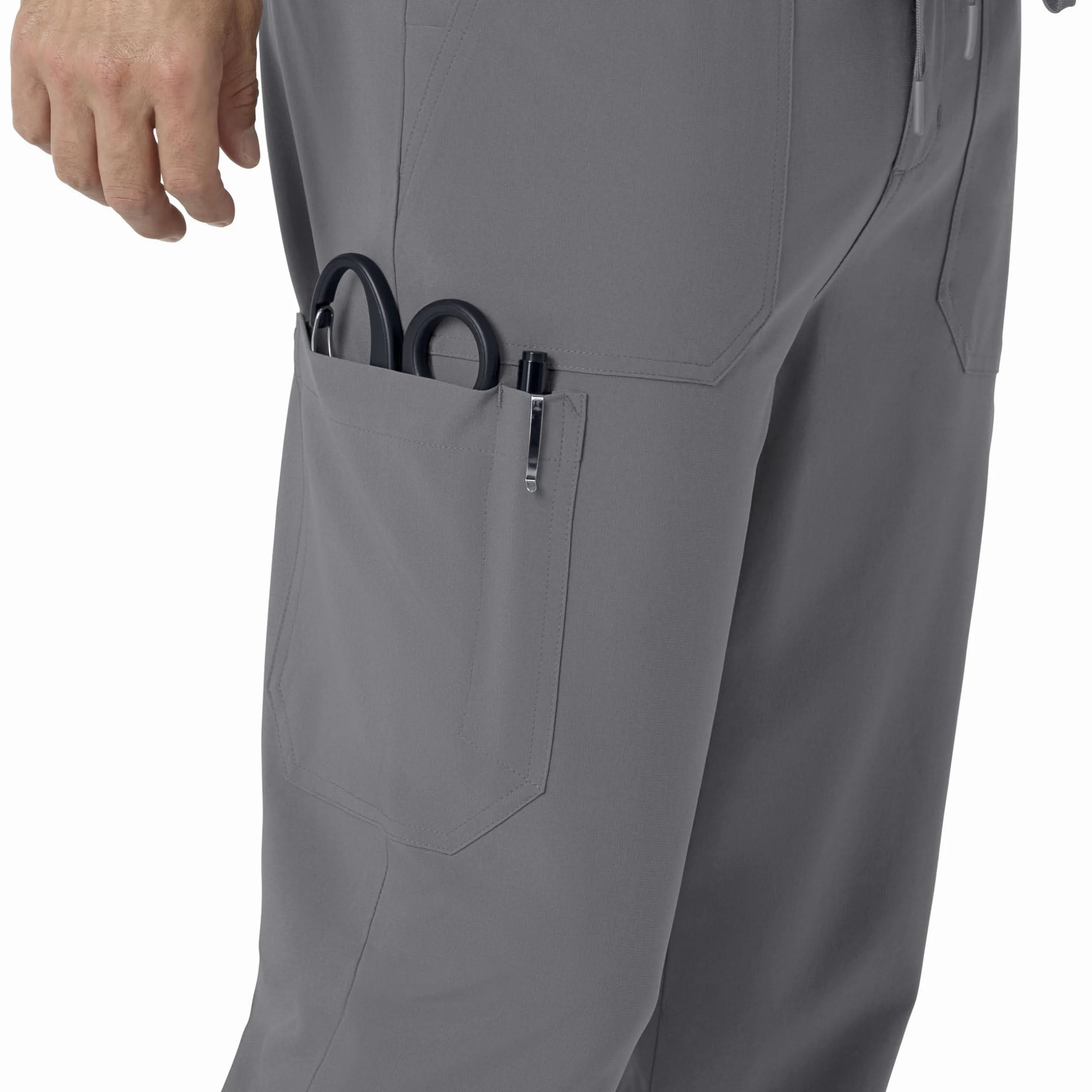 Carhartt Scrub Pant - Pantalones de Traje médico Hombre