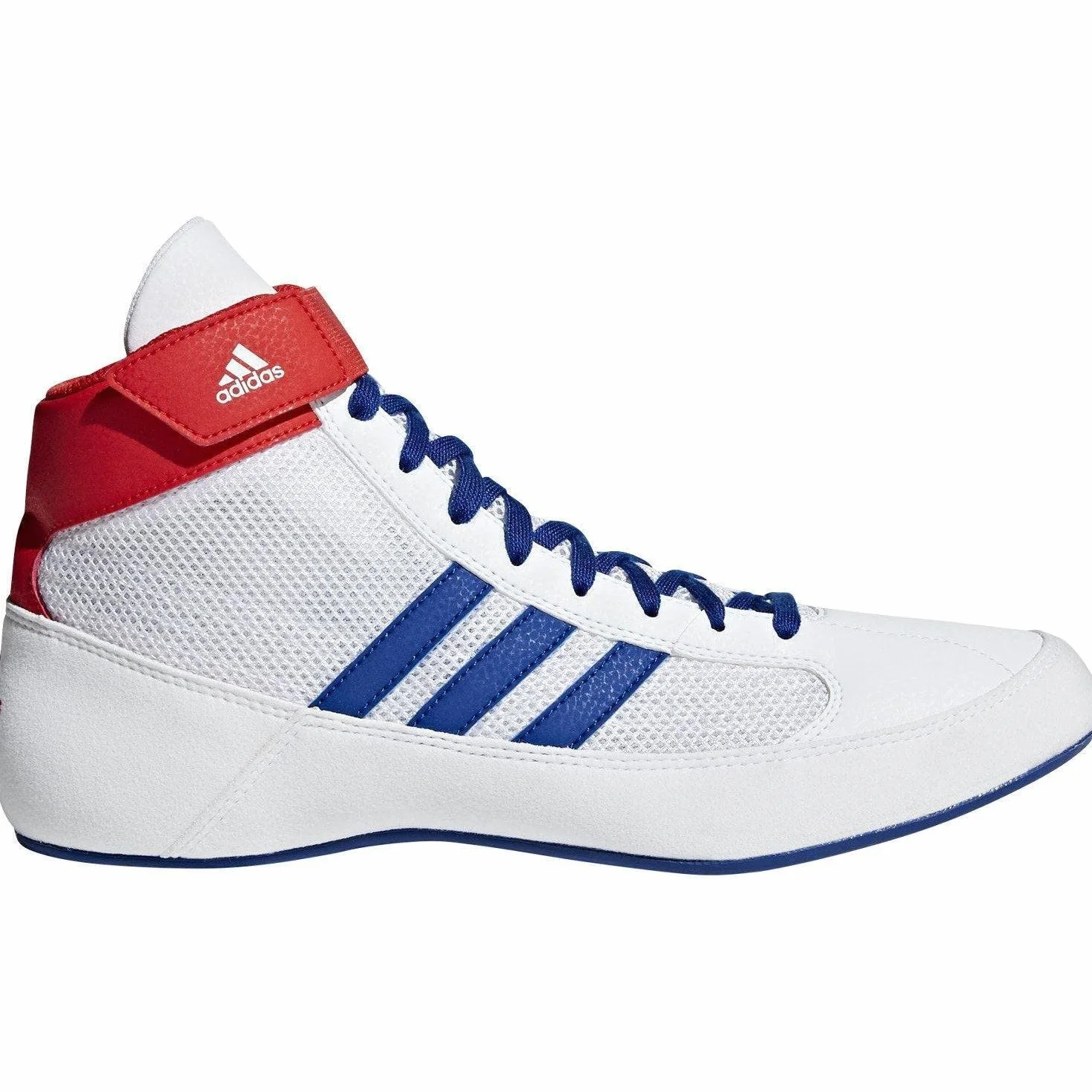 adidas Zapatos de Lucha Libre Aq3327 para Hombre