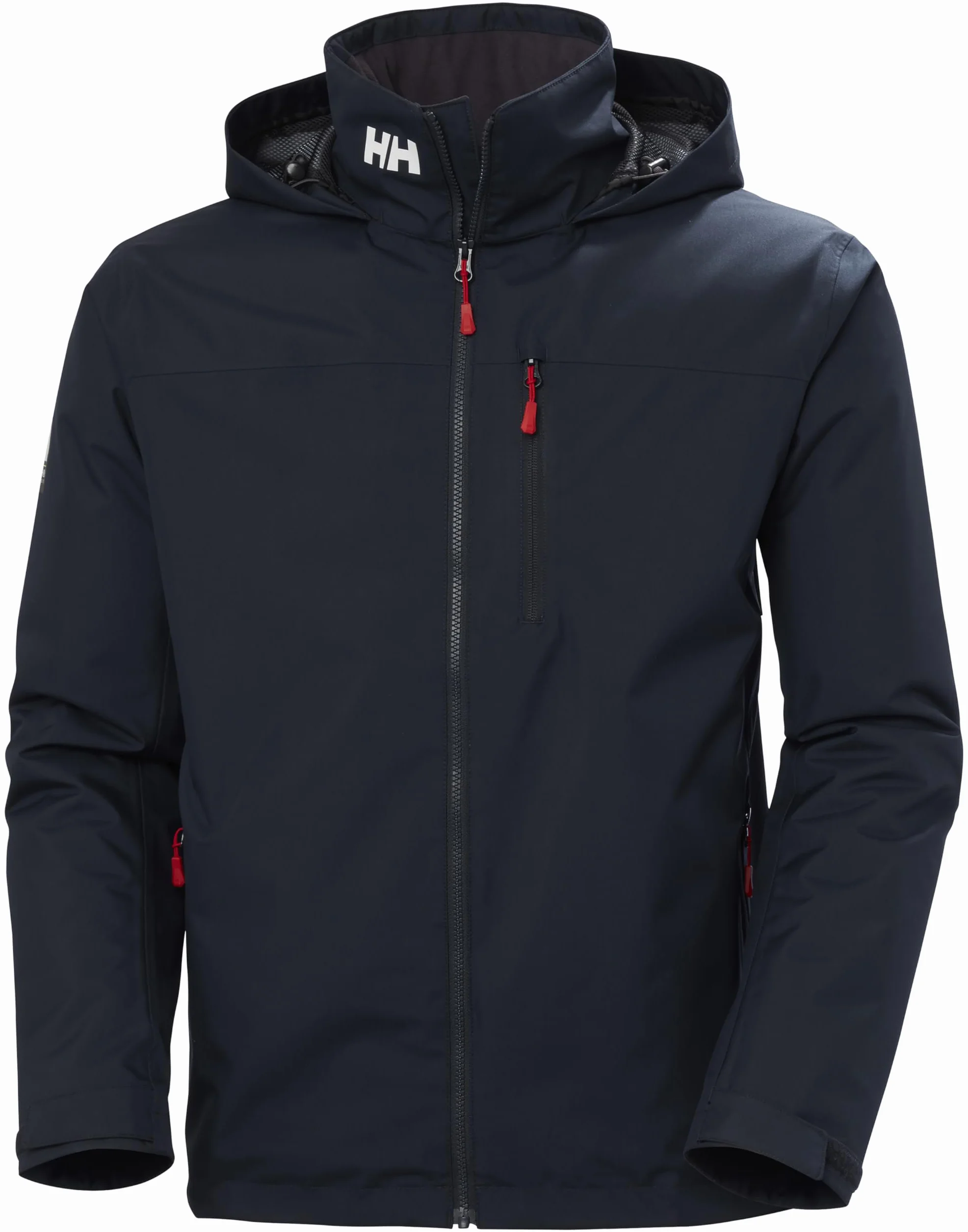 Helly Hansen Crew Hooded Jacket 2.0 Chaqueta Hombre