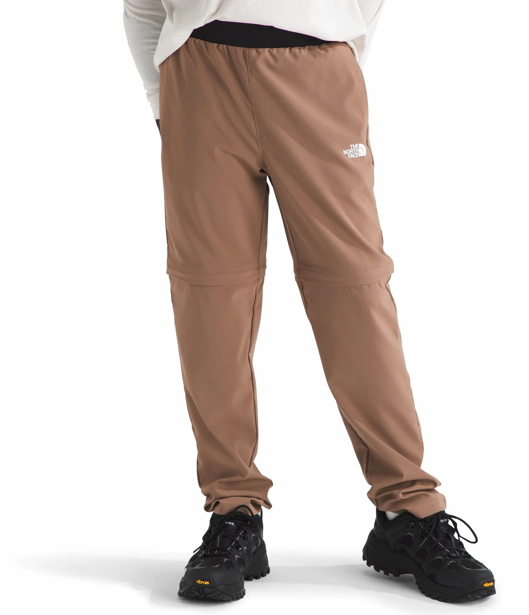 The North Face B On The Trail Convertible Pant - Pants Unisex Adulto