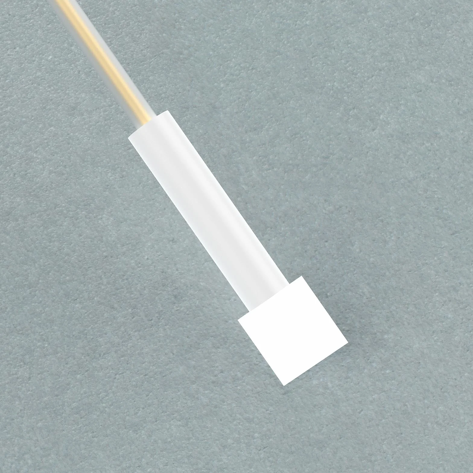 EstonyLab Electrodo de Lámina de Platino 99,99% Pureza 10x10x0.1mm para Experimentos Electroquímicos