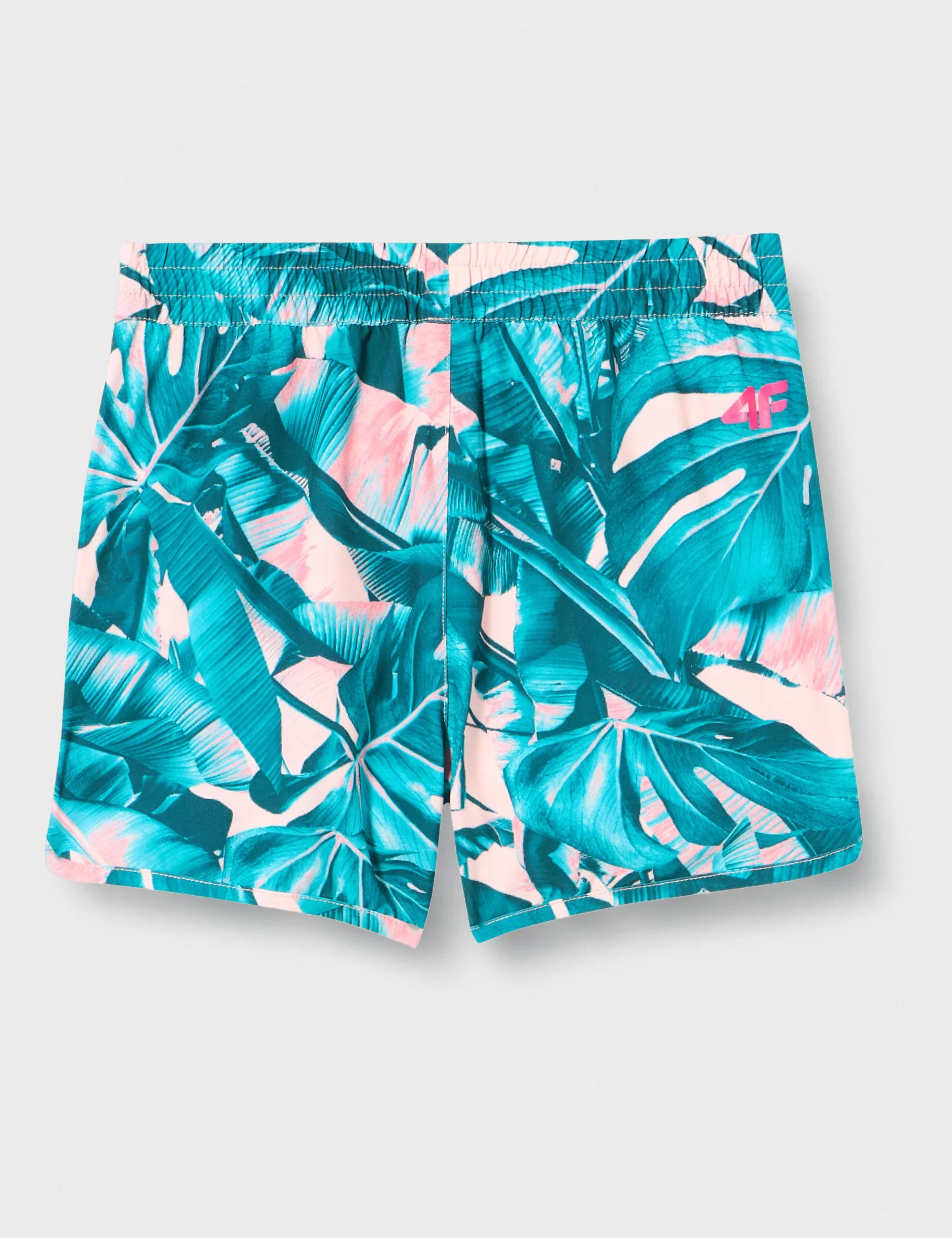 Board Shorts para Niñas