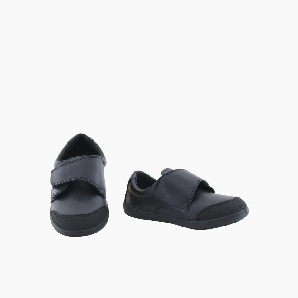 Zapato COLEGIAL Infantil E6-3