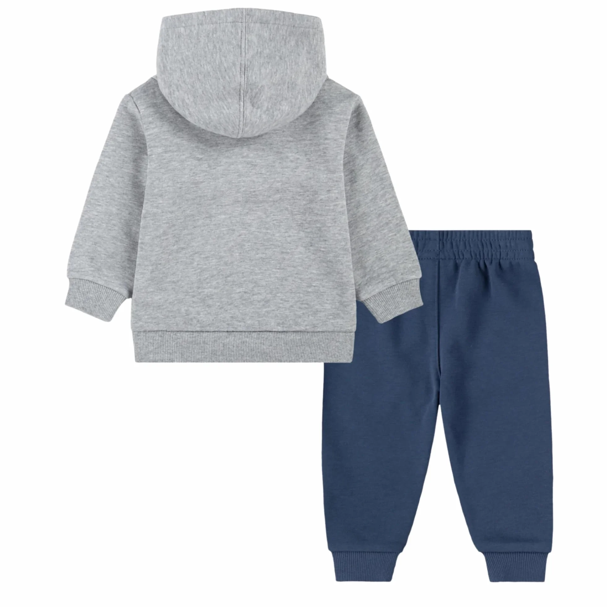 Converse Chuck Patch Hoodie And Jogger Set Conjunto Niños (Pack de 1)