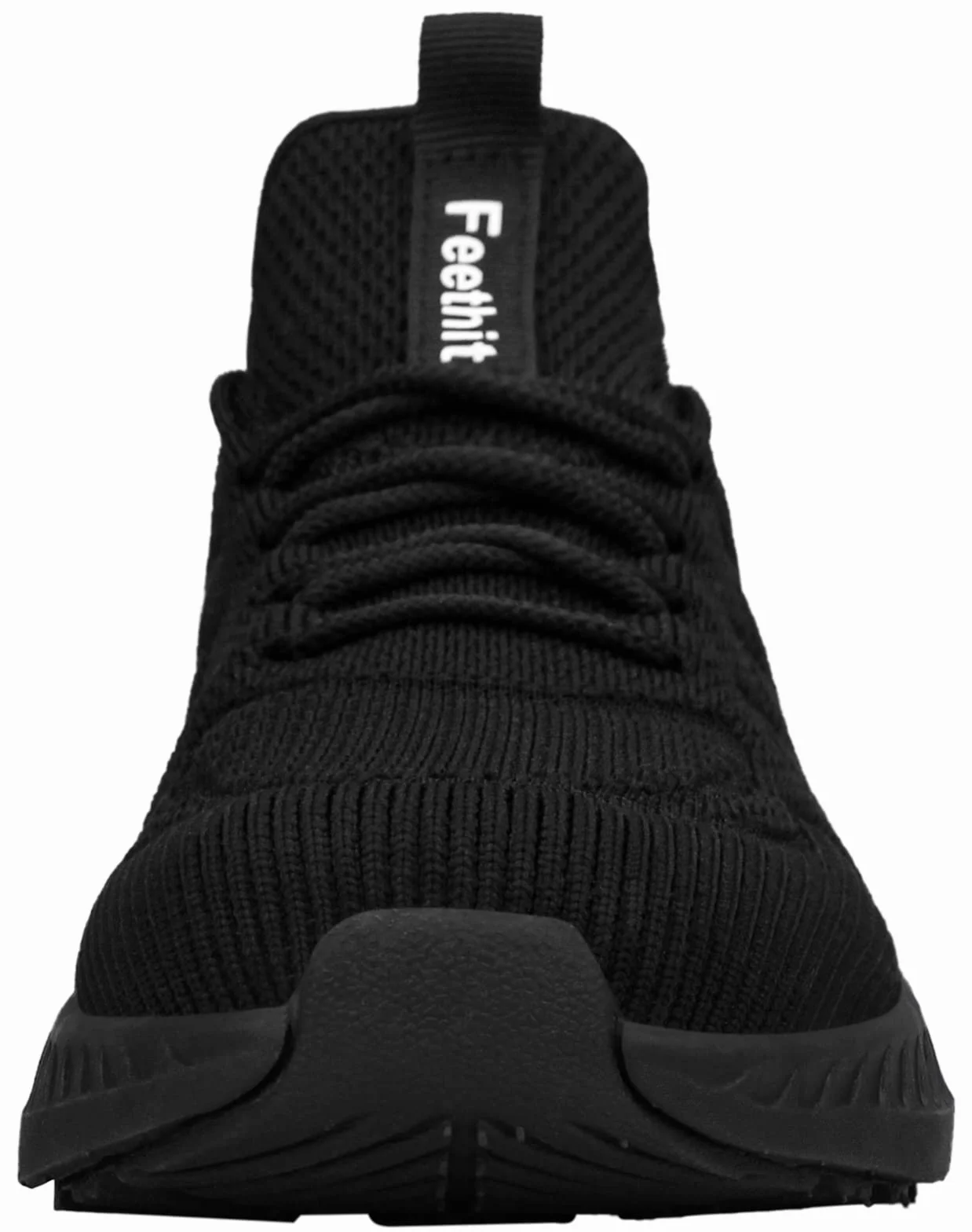 Feethit Zapatillas Deportivas de Mujer Transpirables para Correr