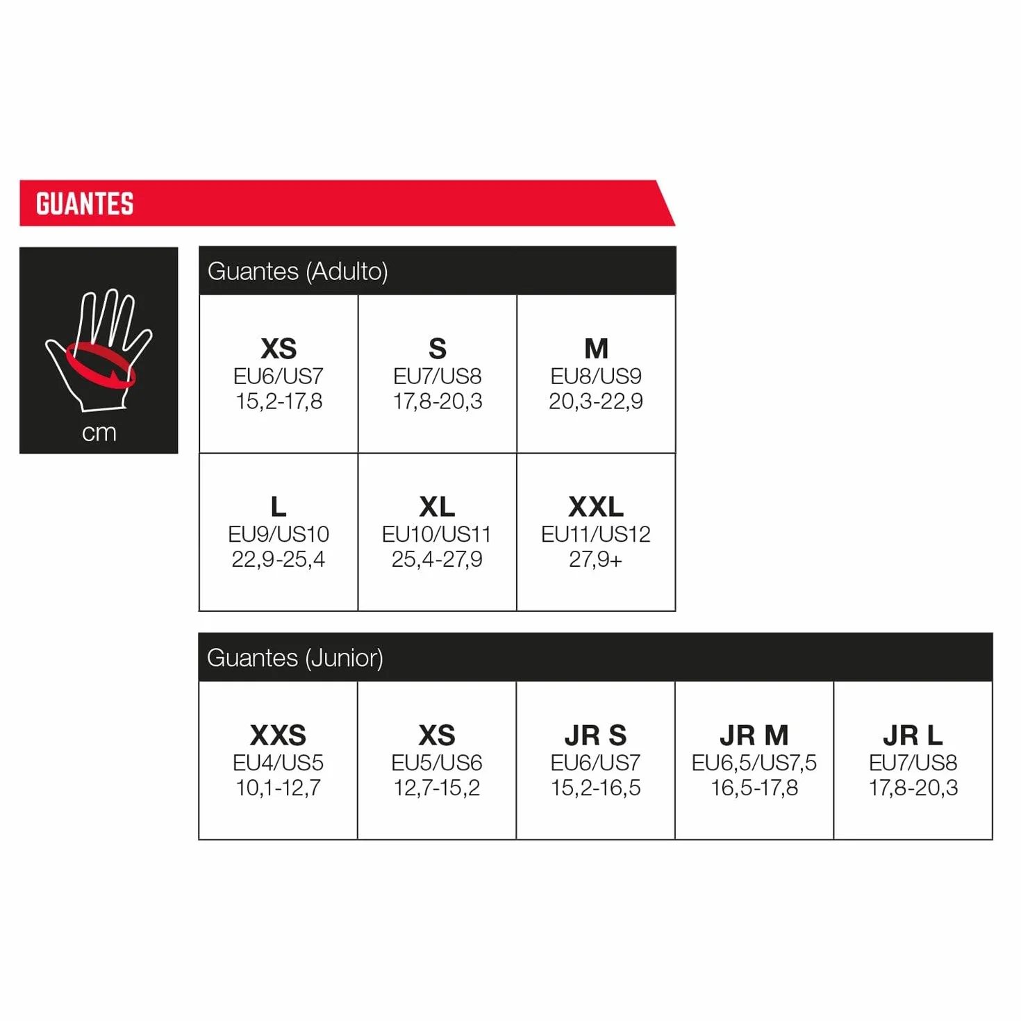 Leatt Guantes MTB 5.0 Endurance V26