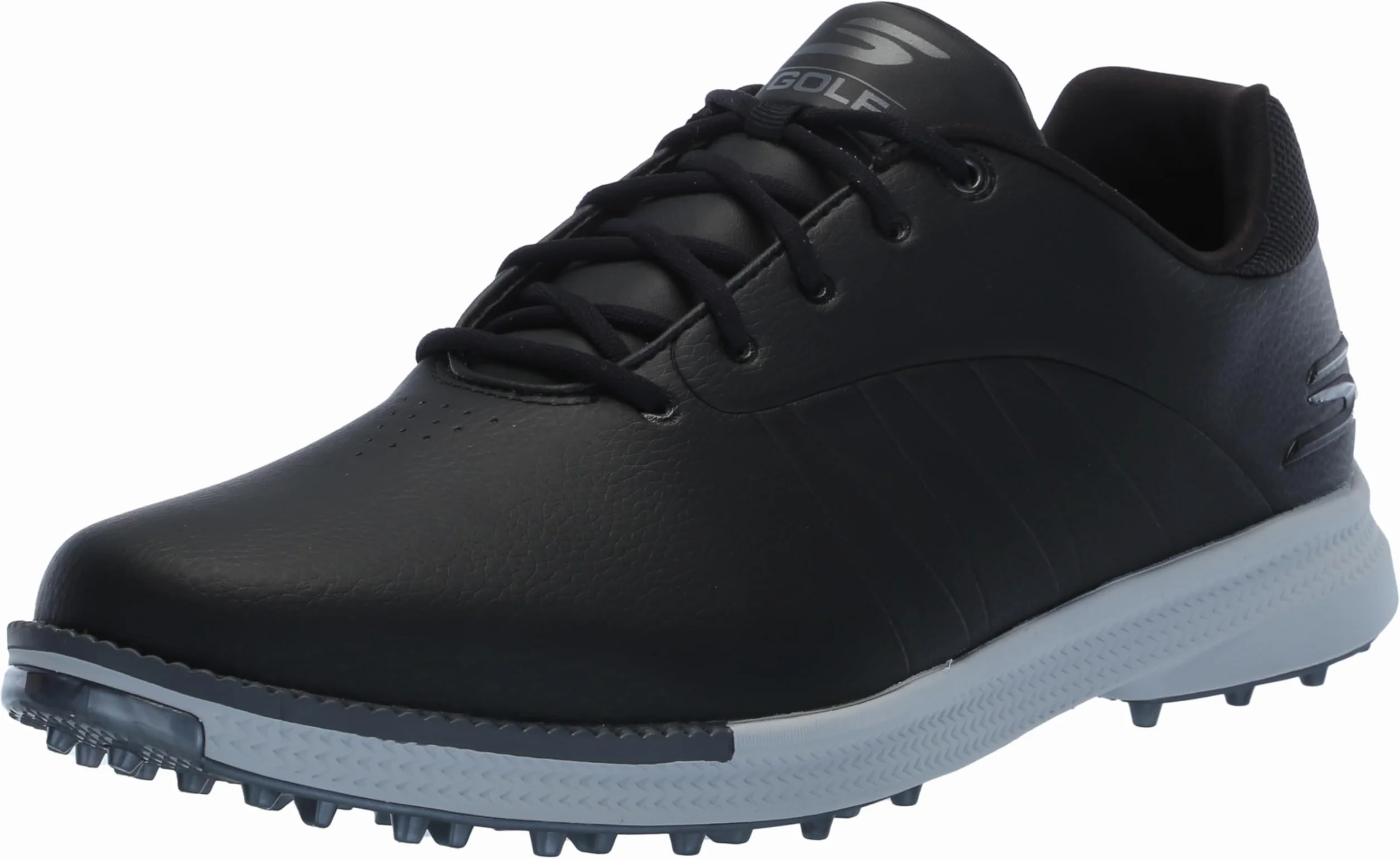 Skechers Tempo Golfschuh Ohne Spikes, Wasserdicht, Leicht ZapatillasHombre